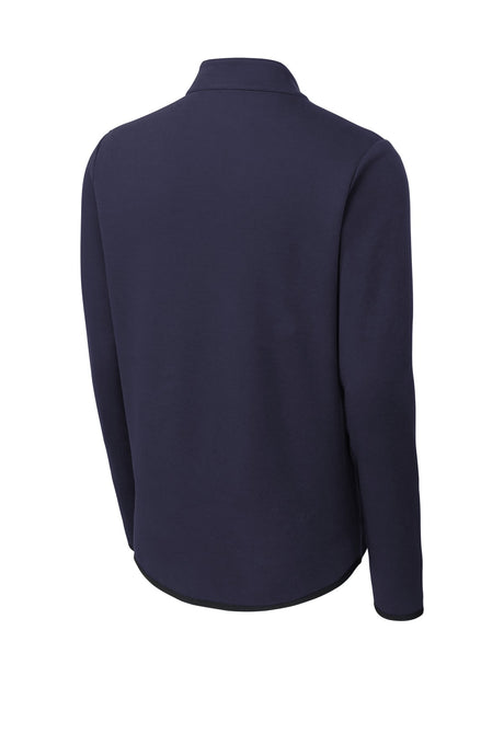 Sport-Tek Men's Triumph 1/4-Zip Pullover Mens Apparel Sweatshirts & Fleece
