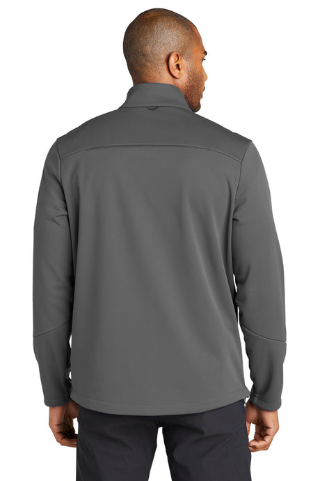 Port Authority Men's Collective Tech Soft Shell Jacket J921 Mens Apparel Jackets & Vests