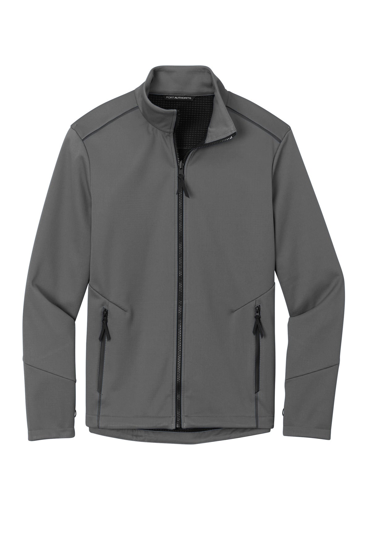 Port Authority Men's Collective Tech Soft Shell Jacket J921 Mens Apparel Jackets & Vests