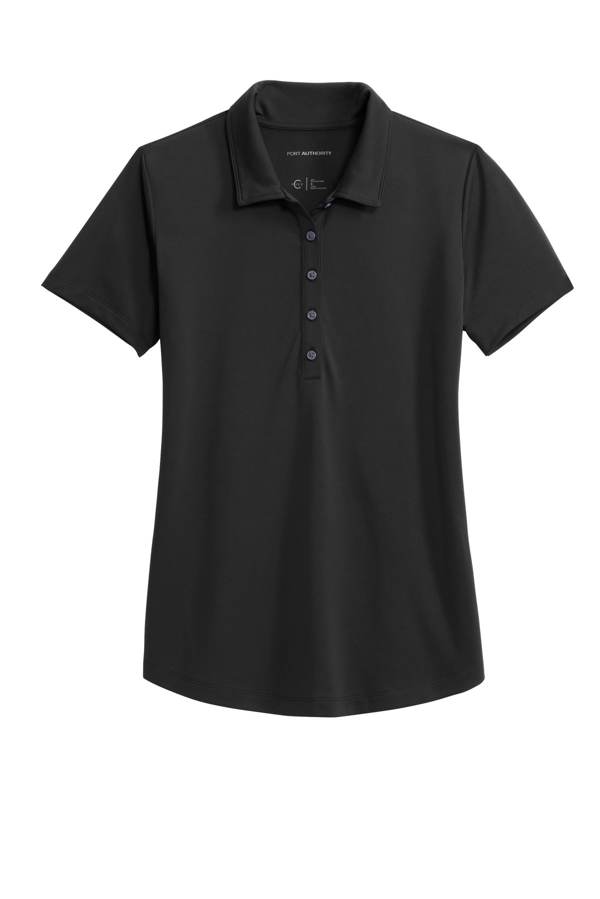 Port Authority Women's C-Free Snag-Proof Polo LK864 Womens Apparel Shirts & Tops