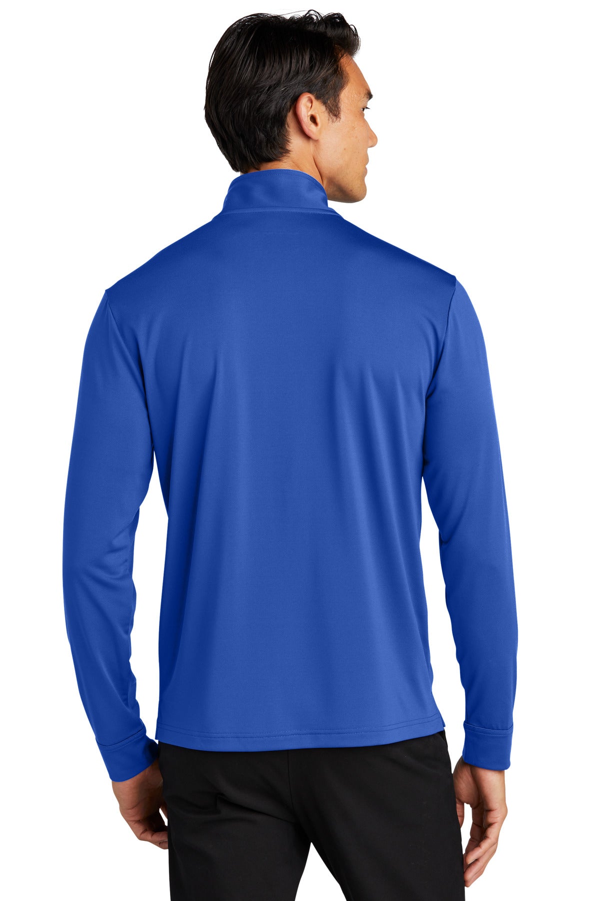 Port Authority Men's C-Free Snag-Proof 1/4-Zip K865 Mens Apparel Sweatshirts & Fleece
