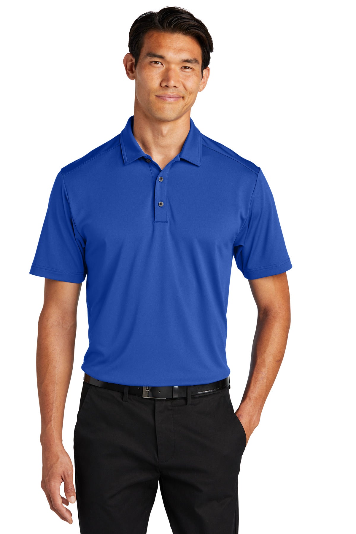 Port Authority Men's C-Free Snag-Proof Polo K864 Mens Apparel Shirts & Tops