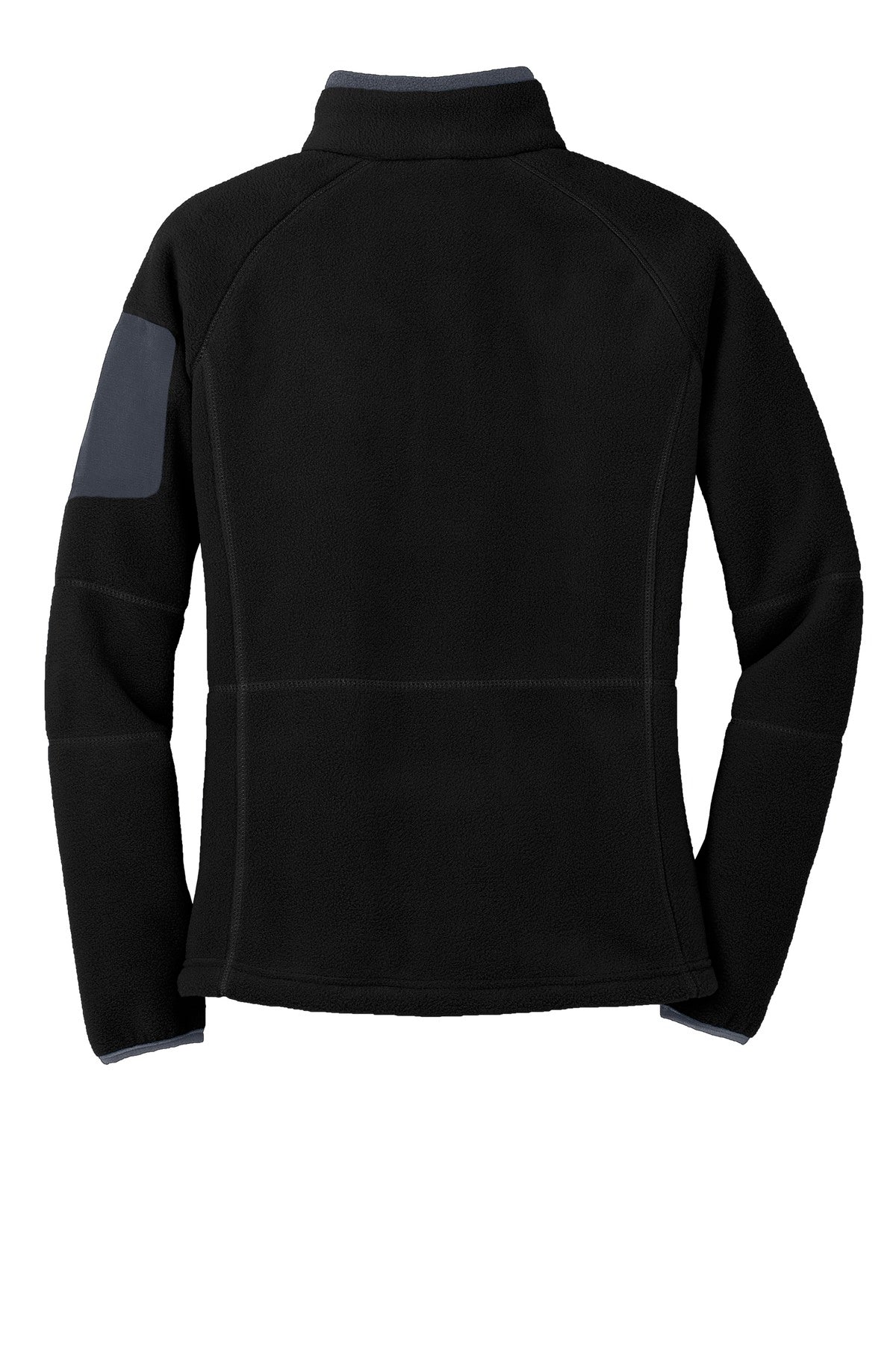 Port Authority Women's Enhanced Value Fleece Full-Zip Jacket. L229 Womens Apparel Jackets & Vests