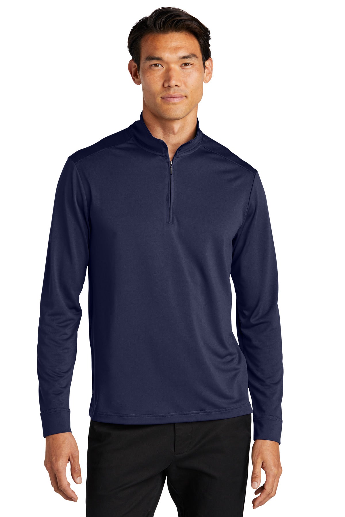 Port Authority Men's C-Free Snag-Proof 1/4-Zip K865 Mens Apparel Sweatshirts & Fleece