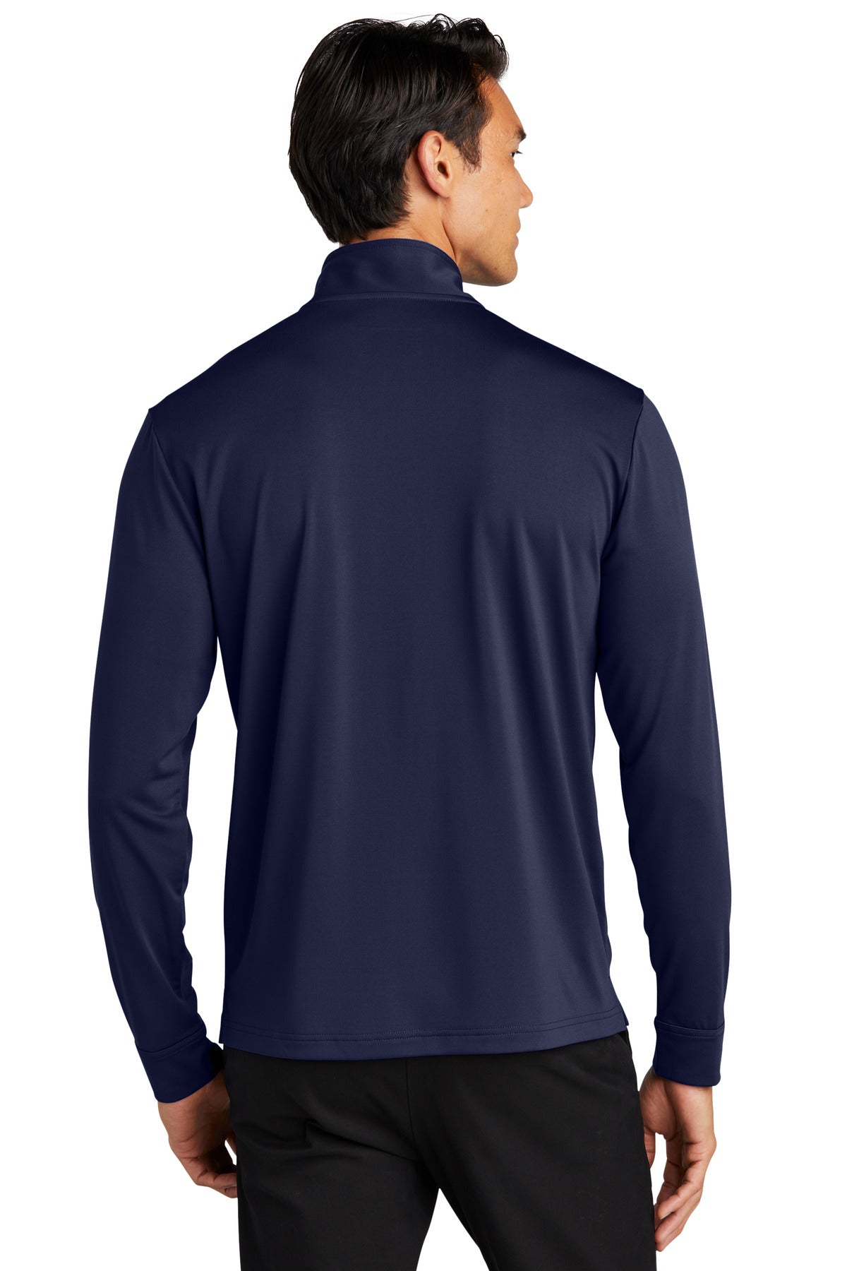 Port Authority Men's C-Free Snag-Proof 1/4-Zip K865 Mens Apparel Sweatshirts & Fleece