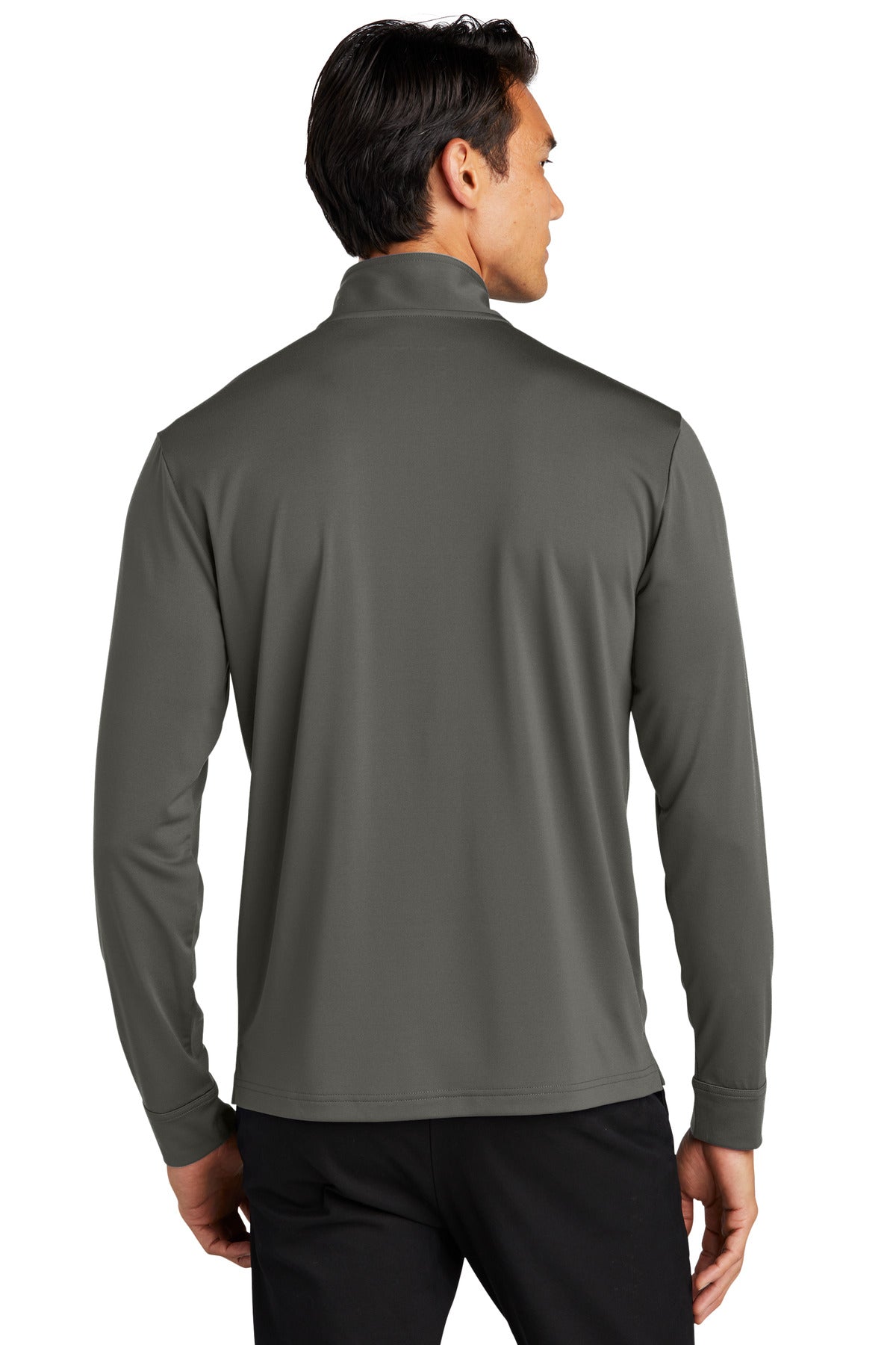 Port Authority Men's C-Free Snag-Proof 1/4-Zip K865 Mens Apparel Sweatshirts & Fleece