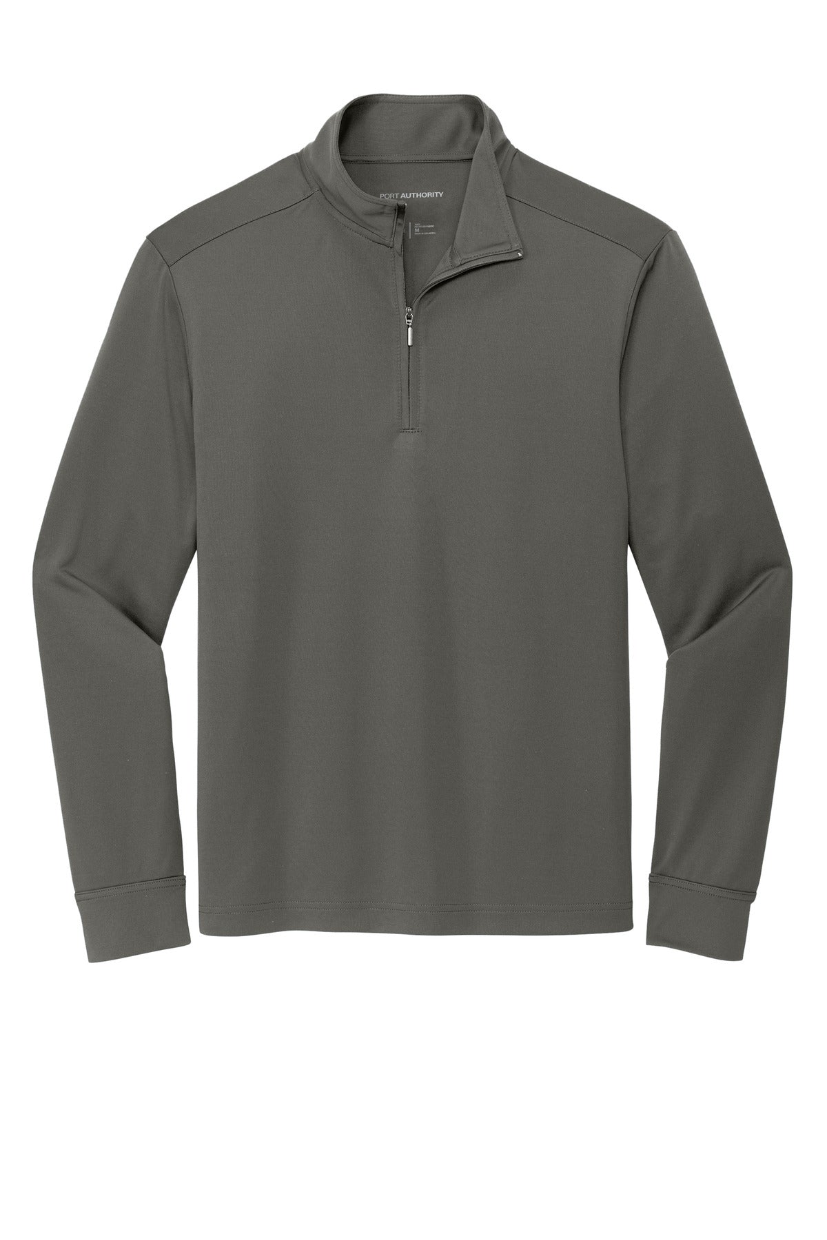 Port Authority Men's C-Free Snag-Proof 1/4-Zip K865 Mens Apparel Sweatshirts & Fleece
