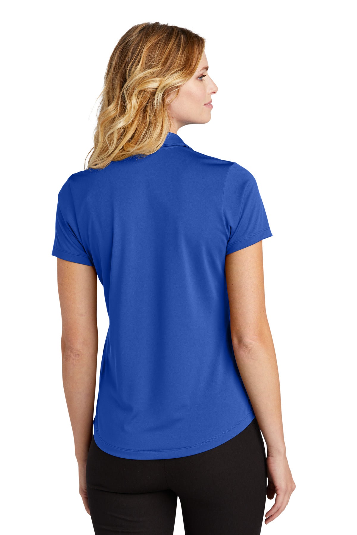 Port Authority Women's C-Free Snag-Proof Polo LK864 Womens Apparel Shirts & Tops