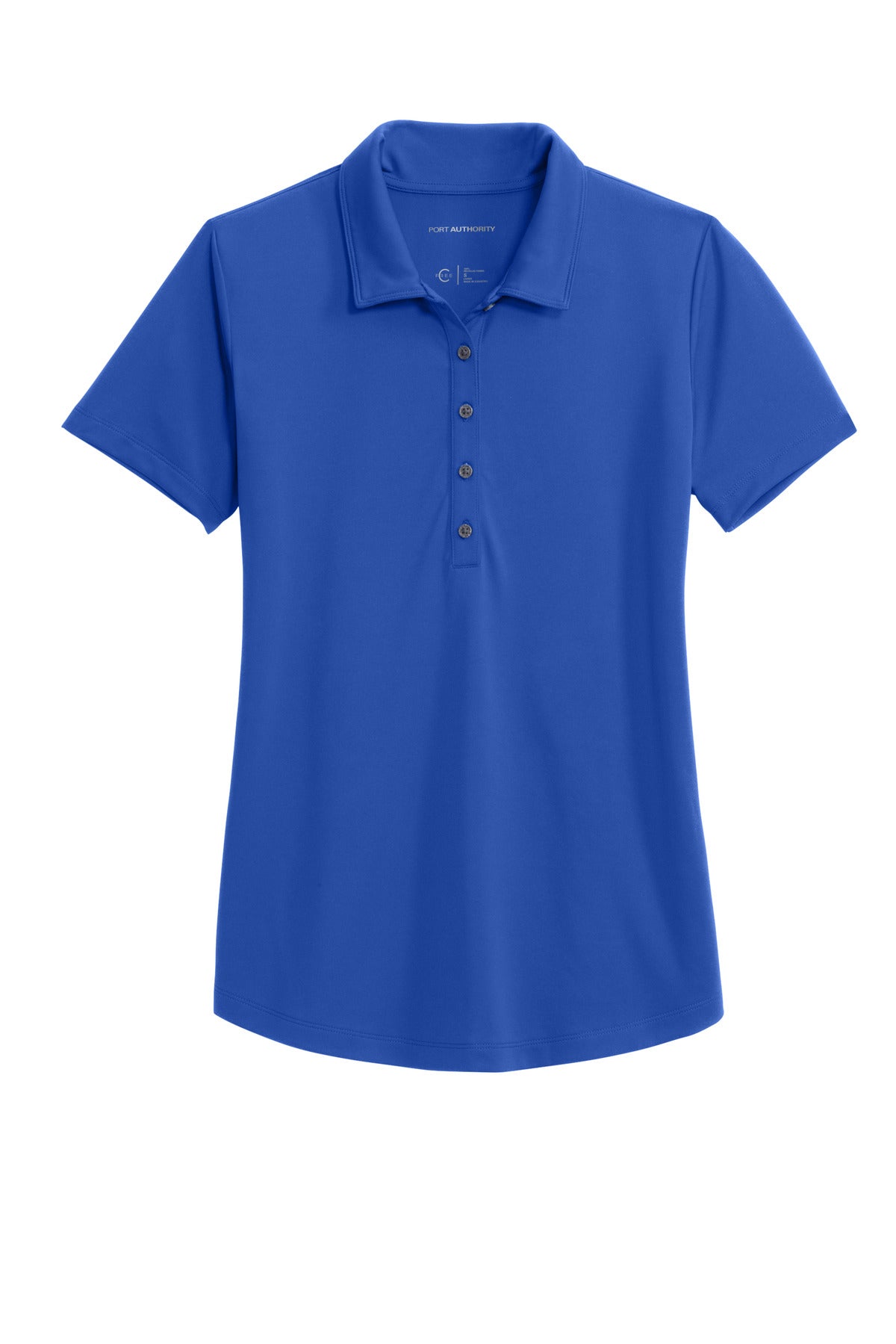 Port Authority Women's C-Free Snag-Proof Polo LK864 Womens Apparel Shirts & Tops