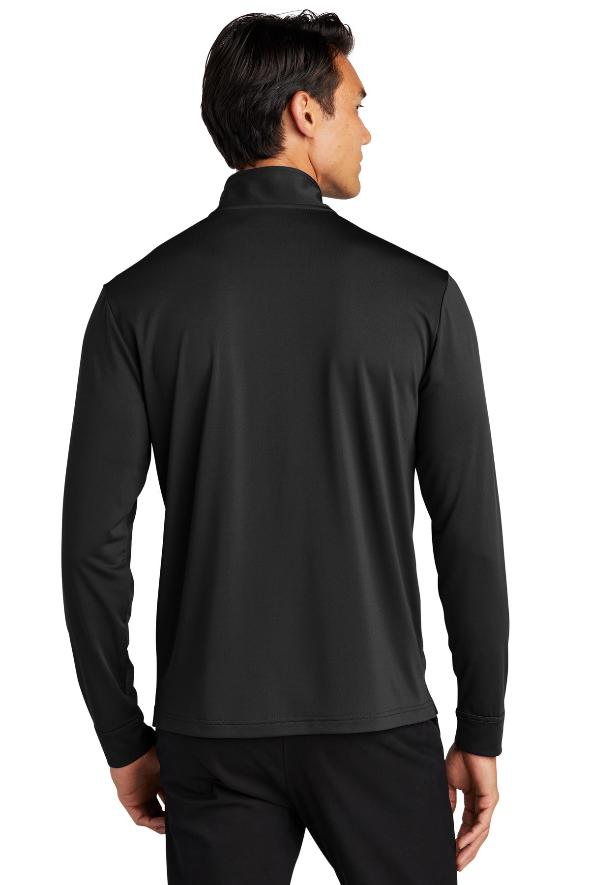 Port Authority Men's C-Free Snag-Proof 1/4-Zip K865 Mens Apparel Sweatshirts & Fleece