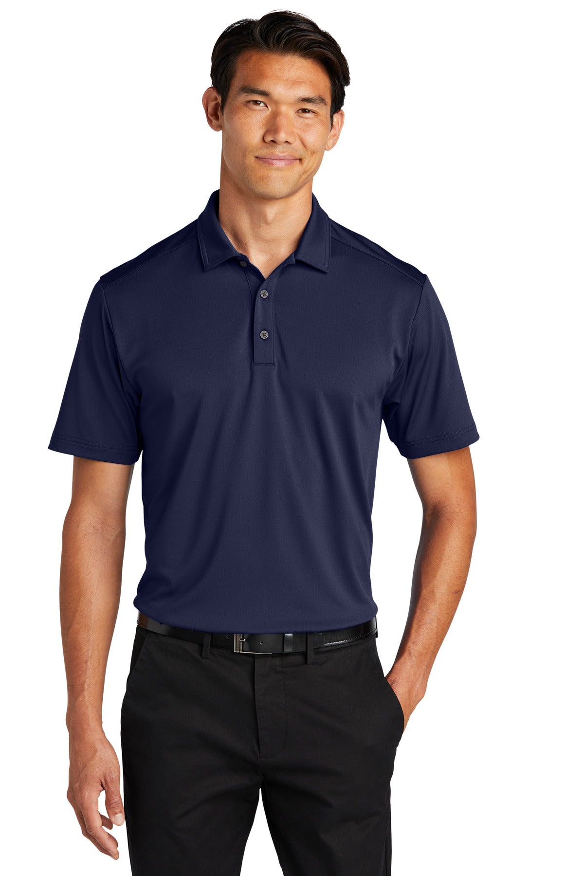 Port Authority Men's C-Free Snag-Proof Polo K864 Mens Apparel Shirts & Tops