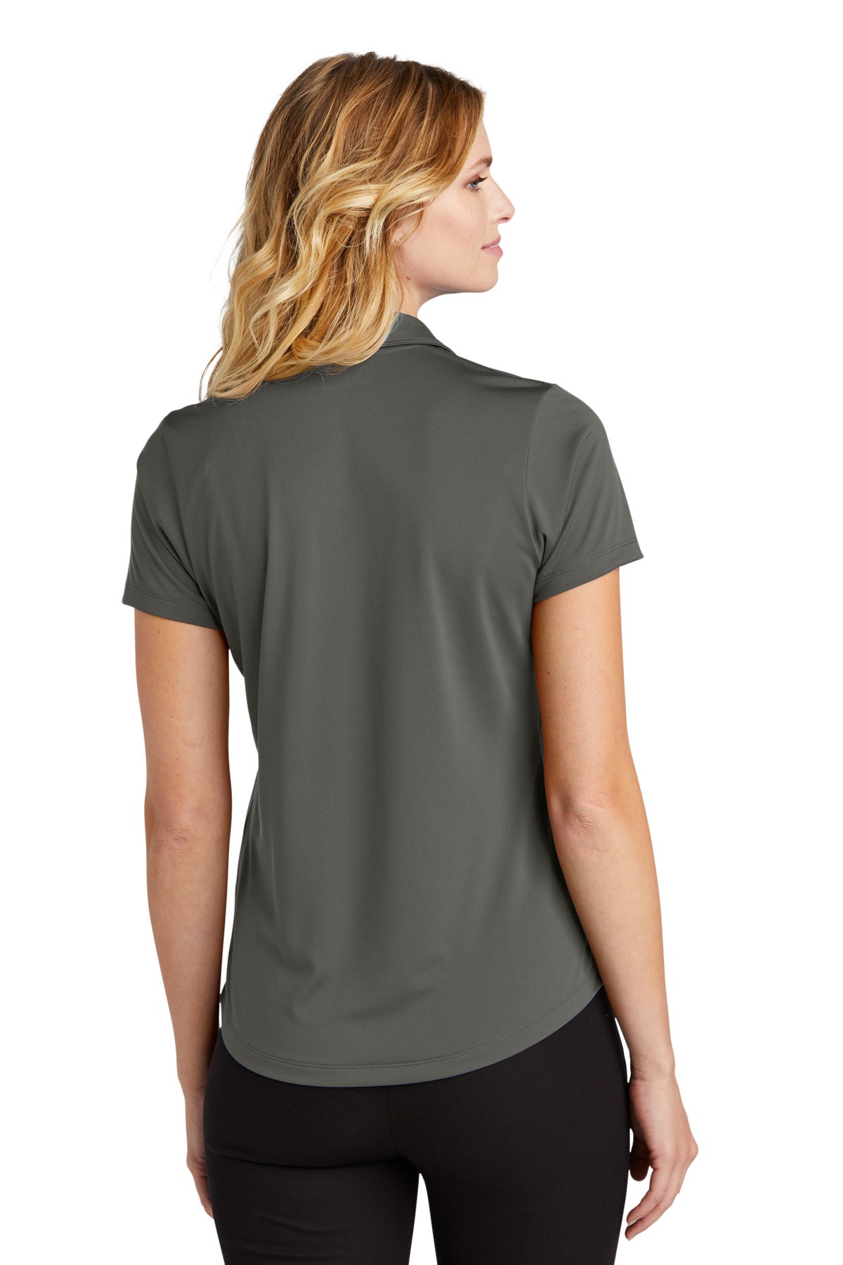 Port Authority Women's C-Free Snag-Proof Polo LK864 Womens Apparel Shirts & Tops