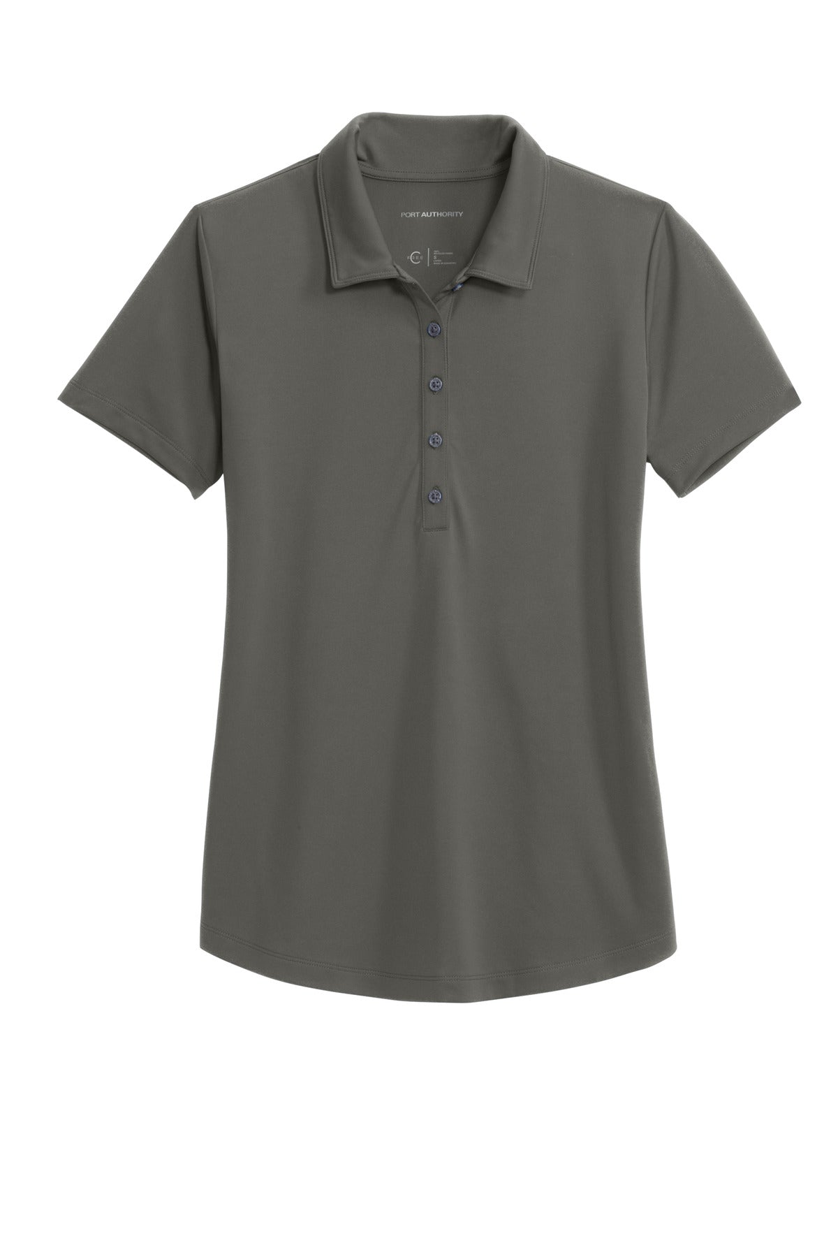 Port Authority Women's C-Free Snag-Proof Polo LK864 Womens Apparel Shirts & Tops