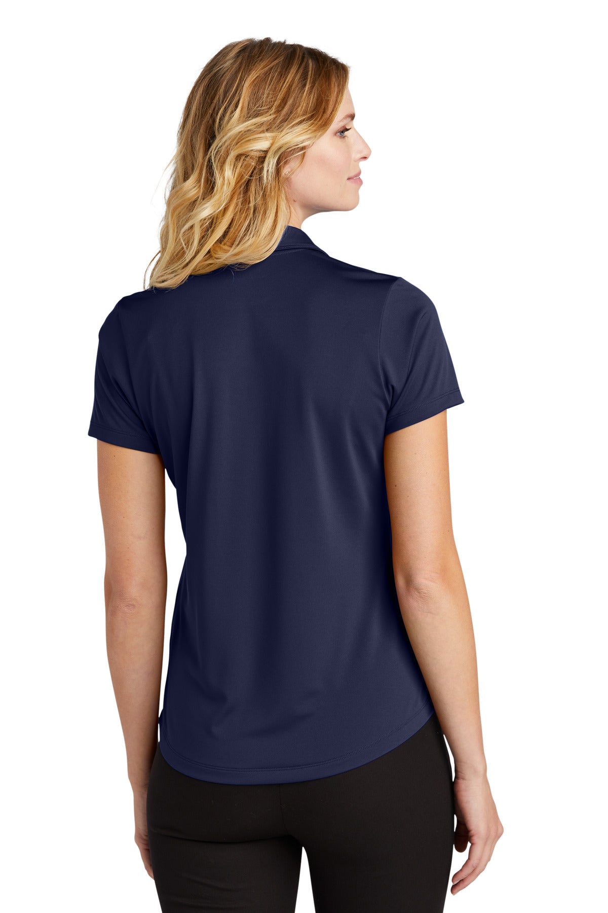Port Authority Women's C-Free Snag-Proof Polo LK864 Womens Apparel Shirts & Tops