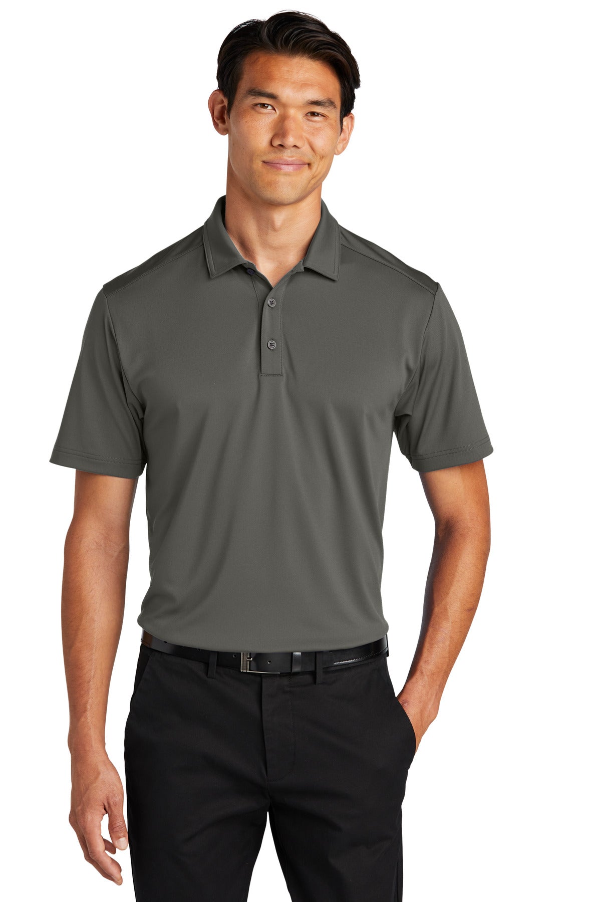 Port Authority Men's C-Free Snag-Proof Polo K864 Mens Apparel Shirts & Tops
