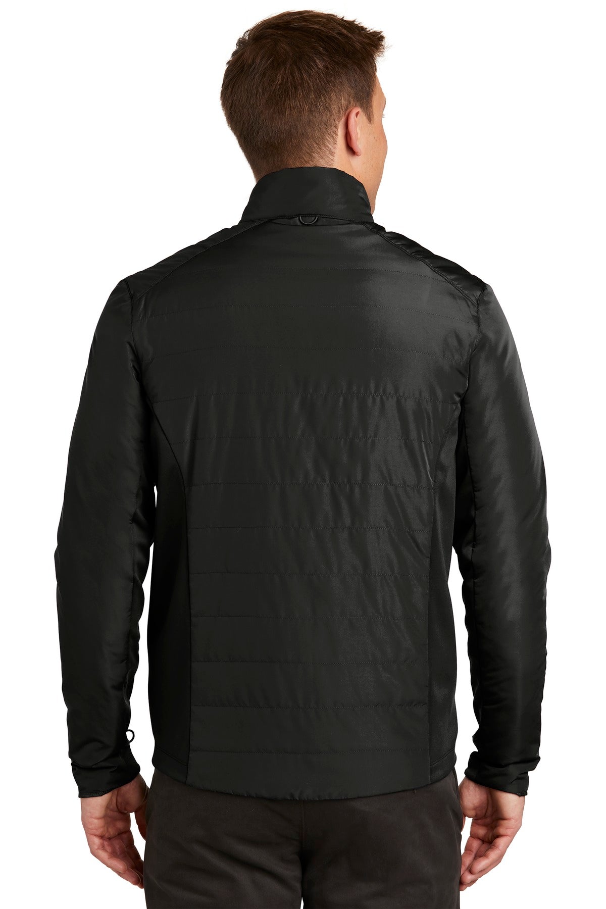 Port Authority Men's Collective Insulated Jacket. J902 Mens Apparel Jackets & Vests