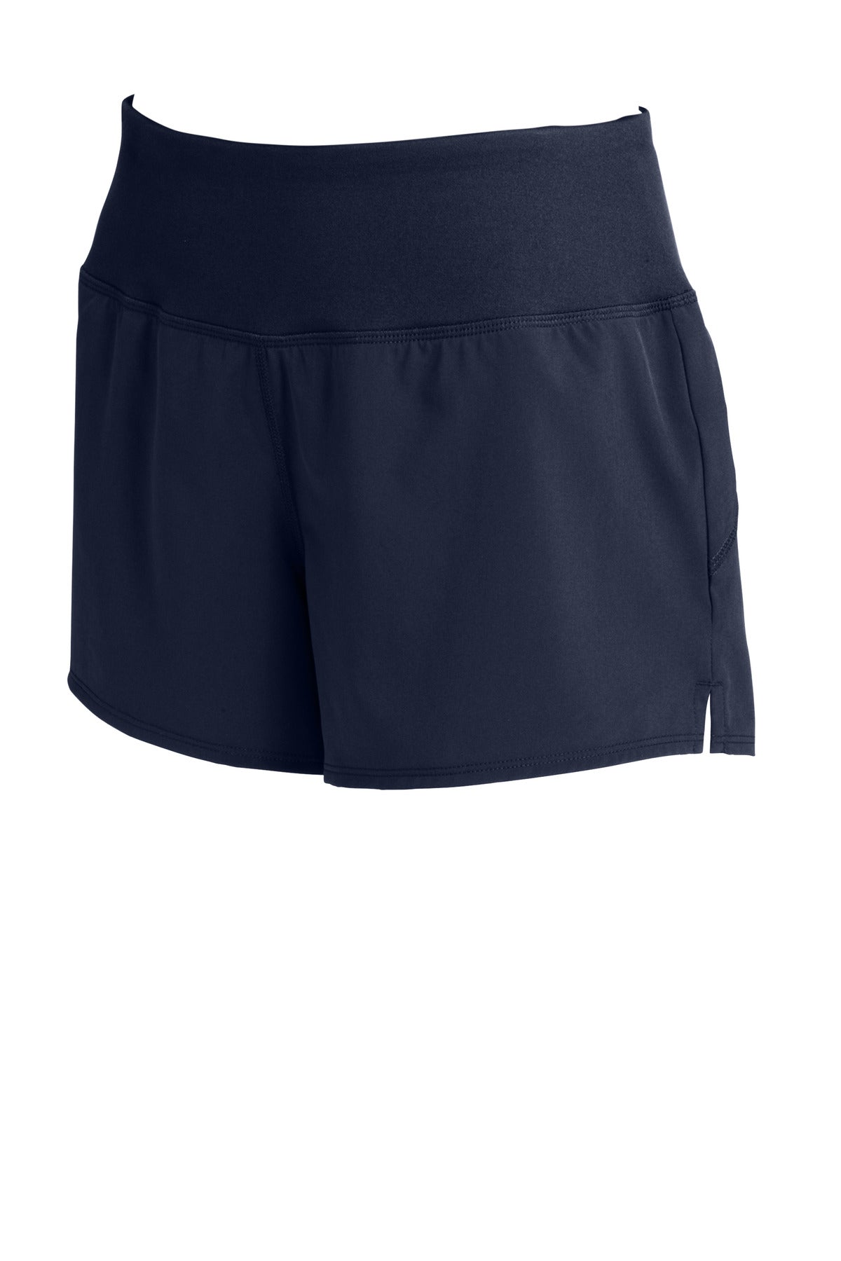 Sport-Tek Women's Repeat Short Womens Apparel Shorts