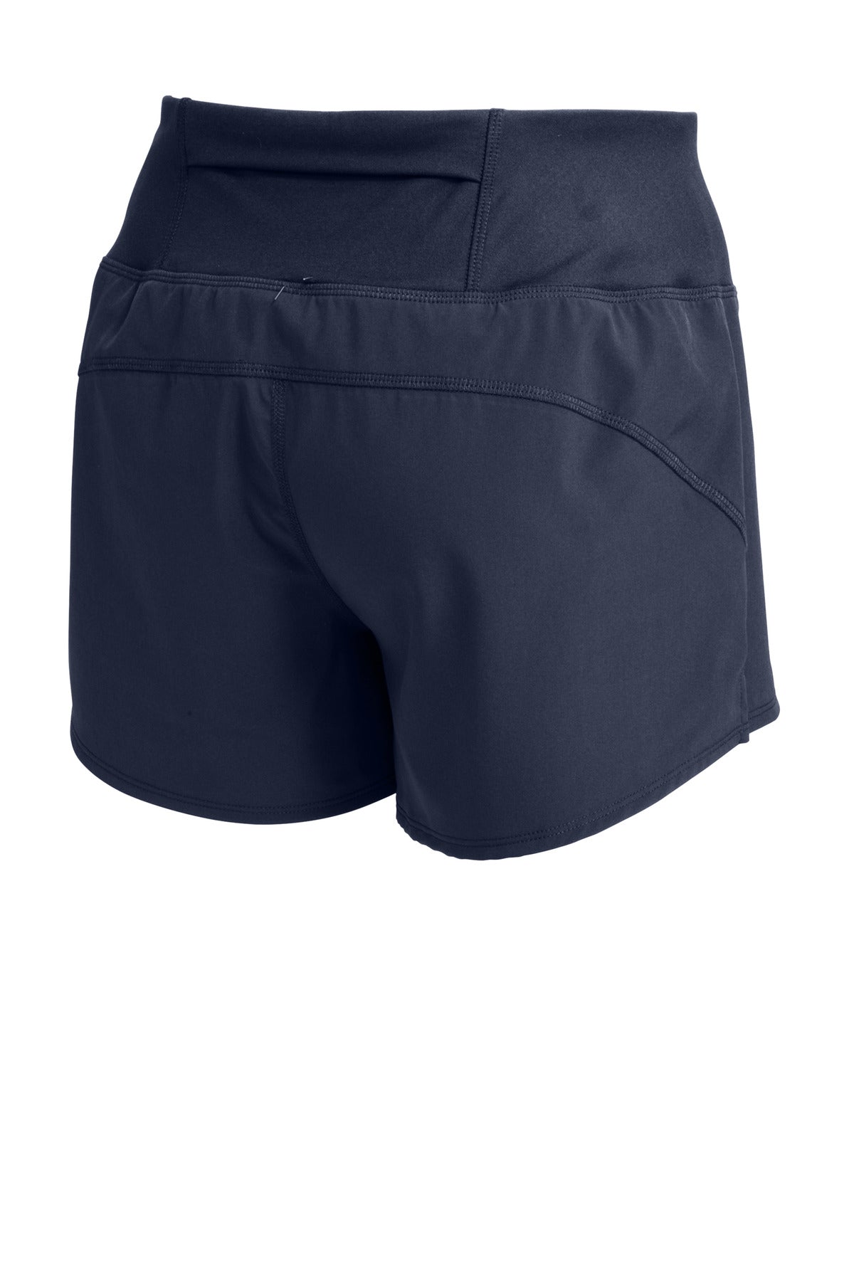 Sport-Tek Women's Repeat Short Womens Apparel Shorts
