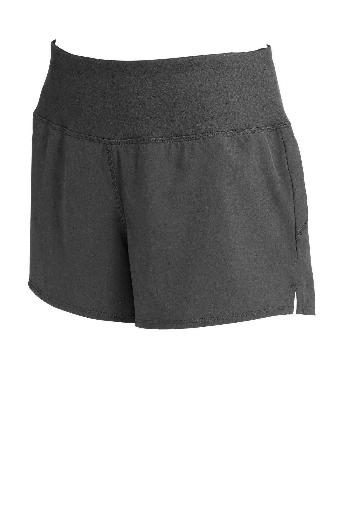 Sport-Tek Women's Repeat Short Womens Apparel Shorts