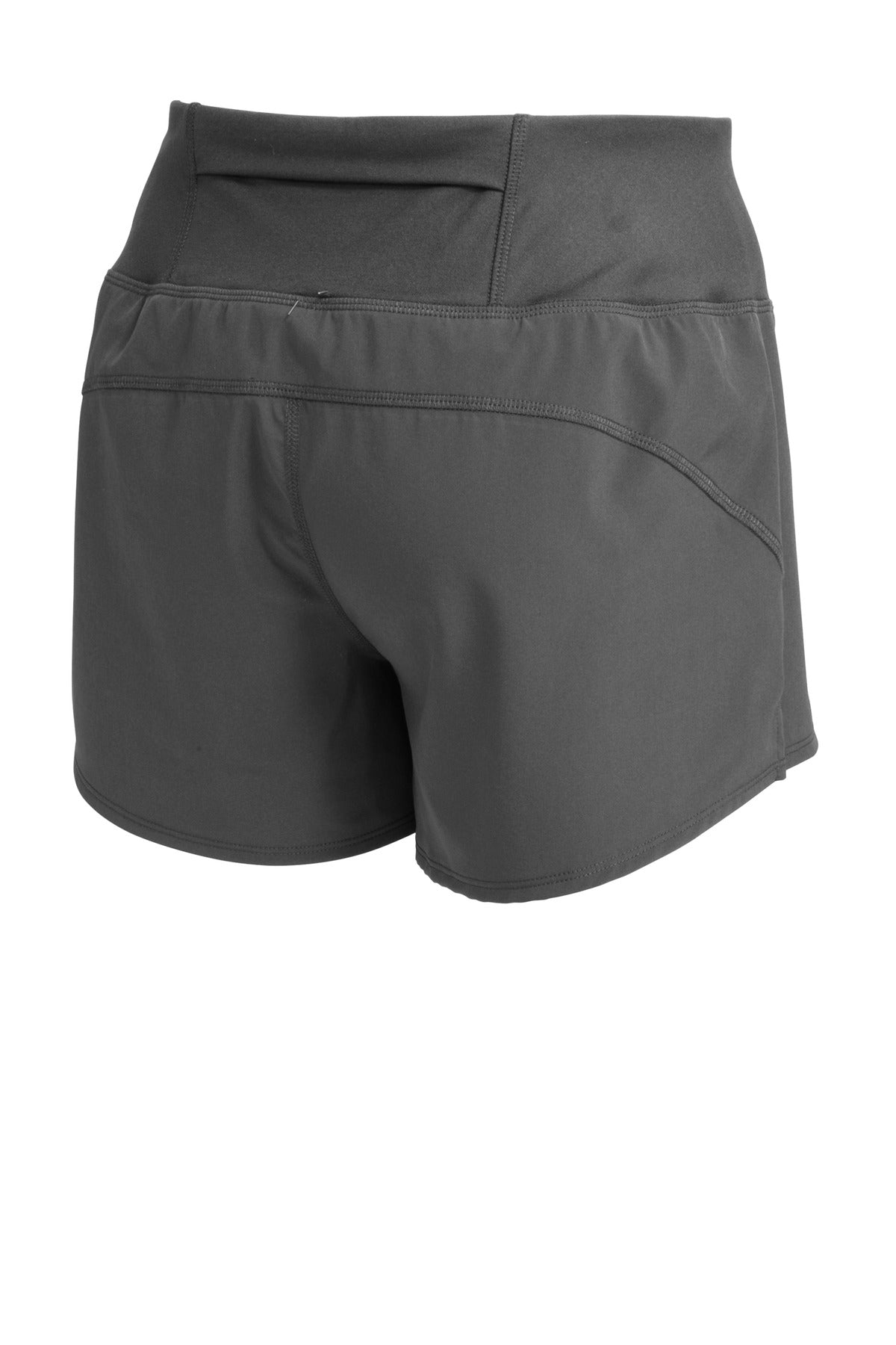 Sport-Tek Women's Repeat Short Womens Apparel Shorts