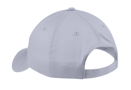 Port & Company - Six-Panel Twill Cap Unisex Accessories Hats & Caps