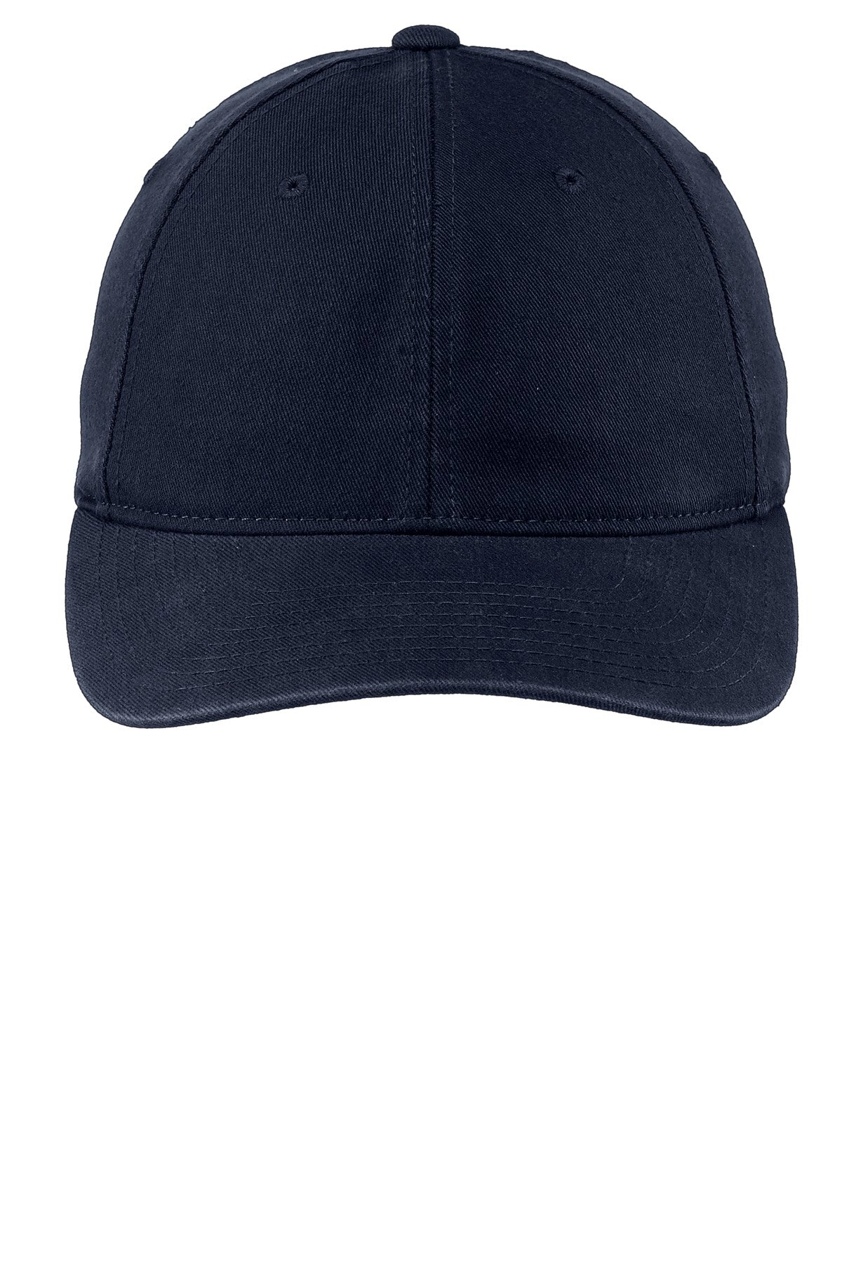 Port Authority Flexfit Garment-Washed Cap Unisex Accessories Hats & Caps