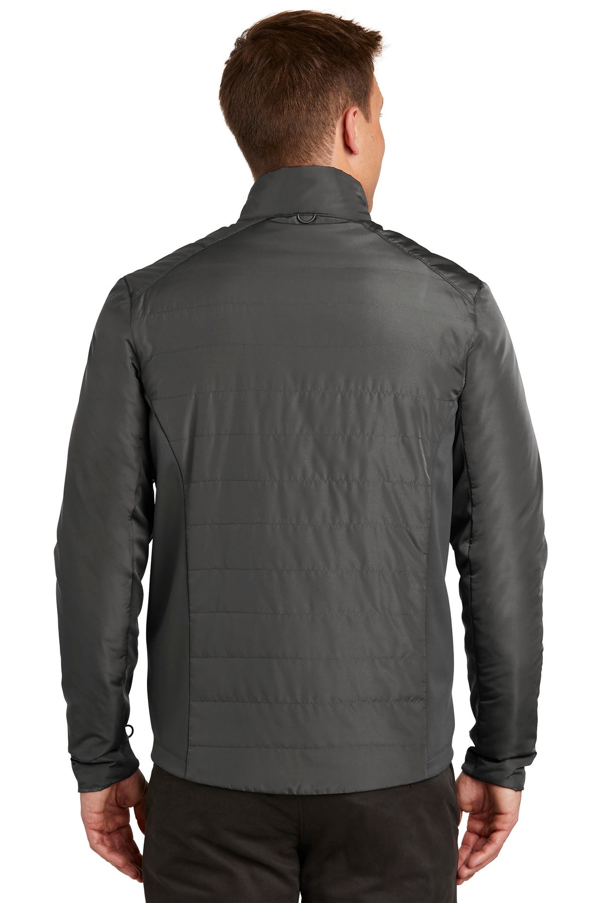 Port Authority Men's Collective Insulated Jacket. J902 Mens Apparel Jackets & Vests