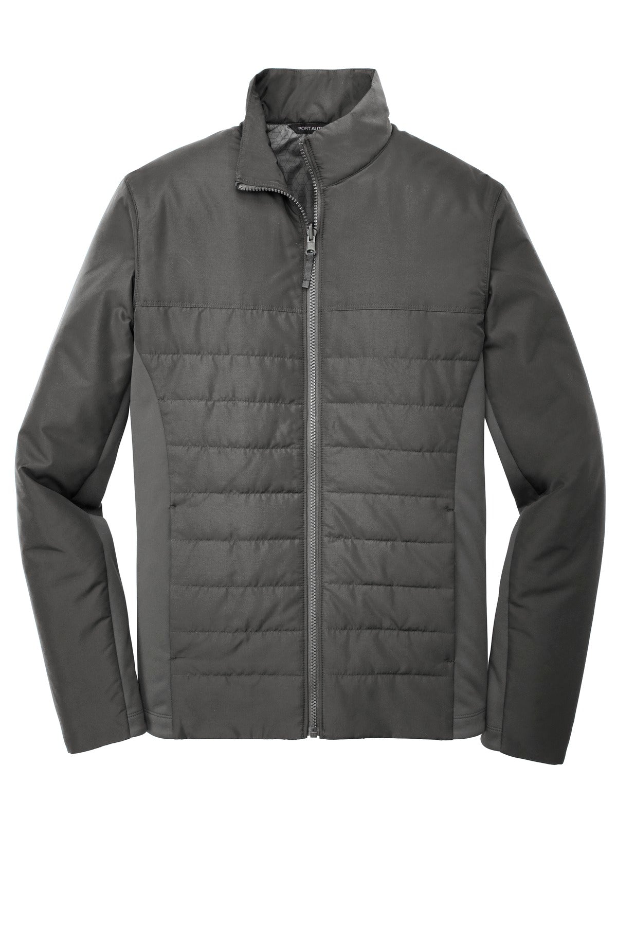 Port Authority Men's Collective Insulated Jacket. J902 Mens Apparel Jackets & Vests