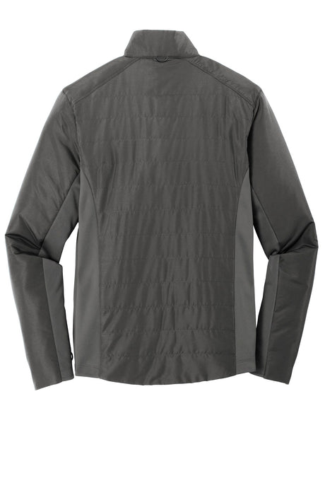 Port Authority Men's Collective Insulated Jacket. J902 Mens Apparel Jackets & Vests