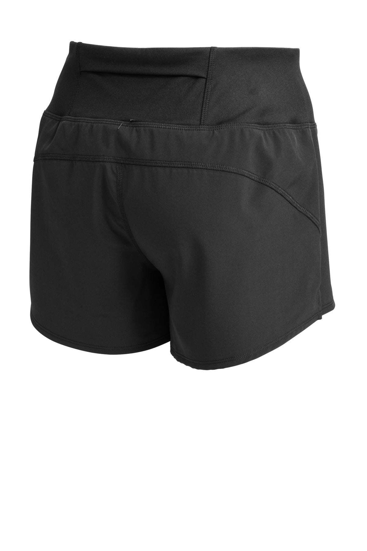 Sport-Tek Women's Repeat Short Womens Apparel Shorts