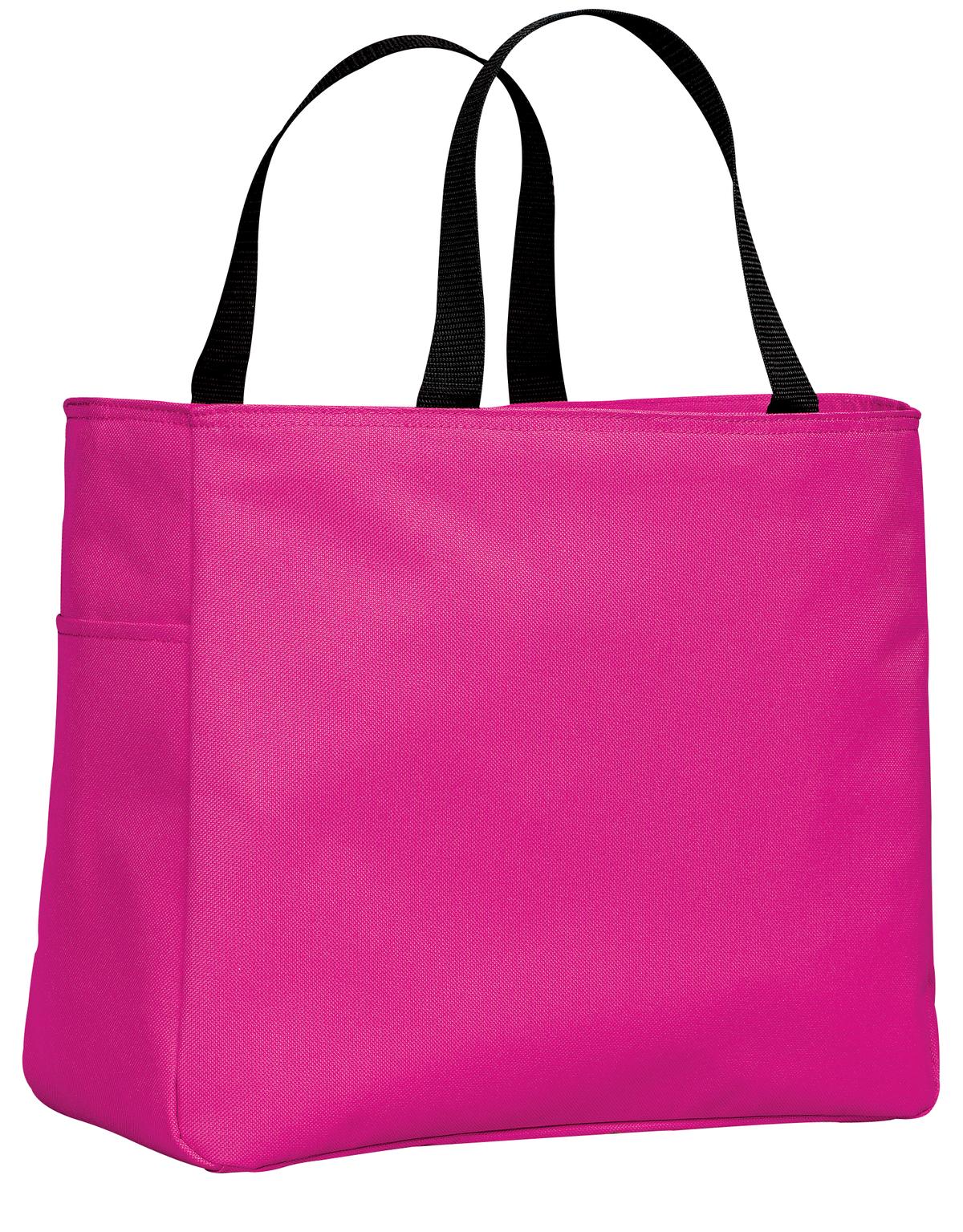 Port Authority - Essential Tote. B0750 Unisex Accessories Bags & Backpacks