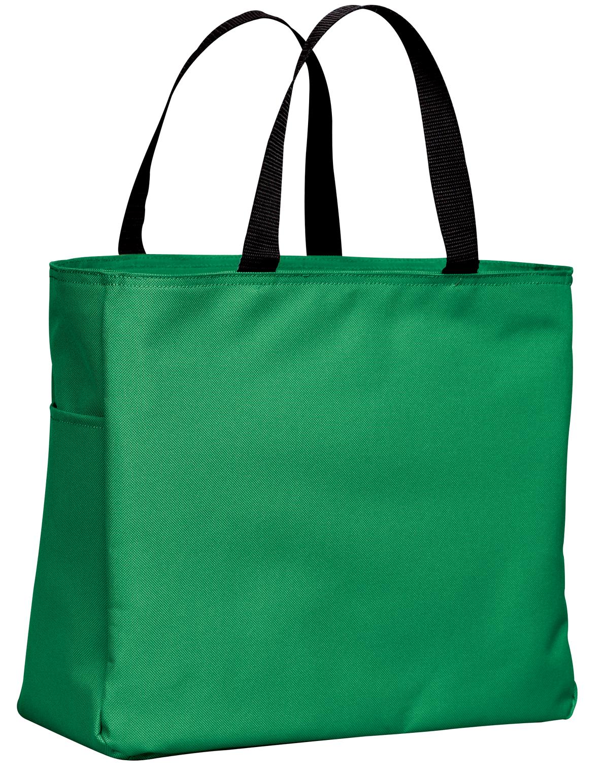 Port Authority - Essential Tote. B0750 Unisex Accessories Bags & Backpacks