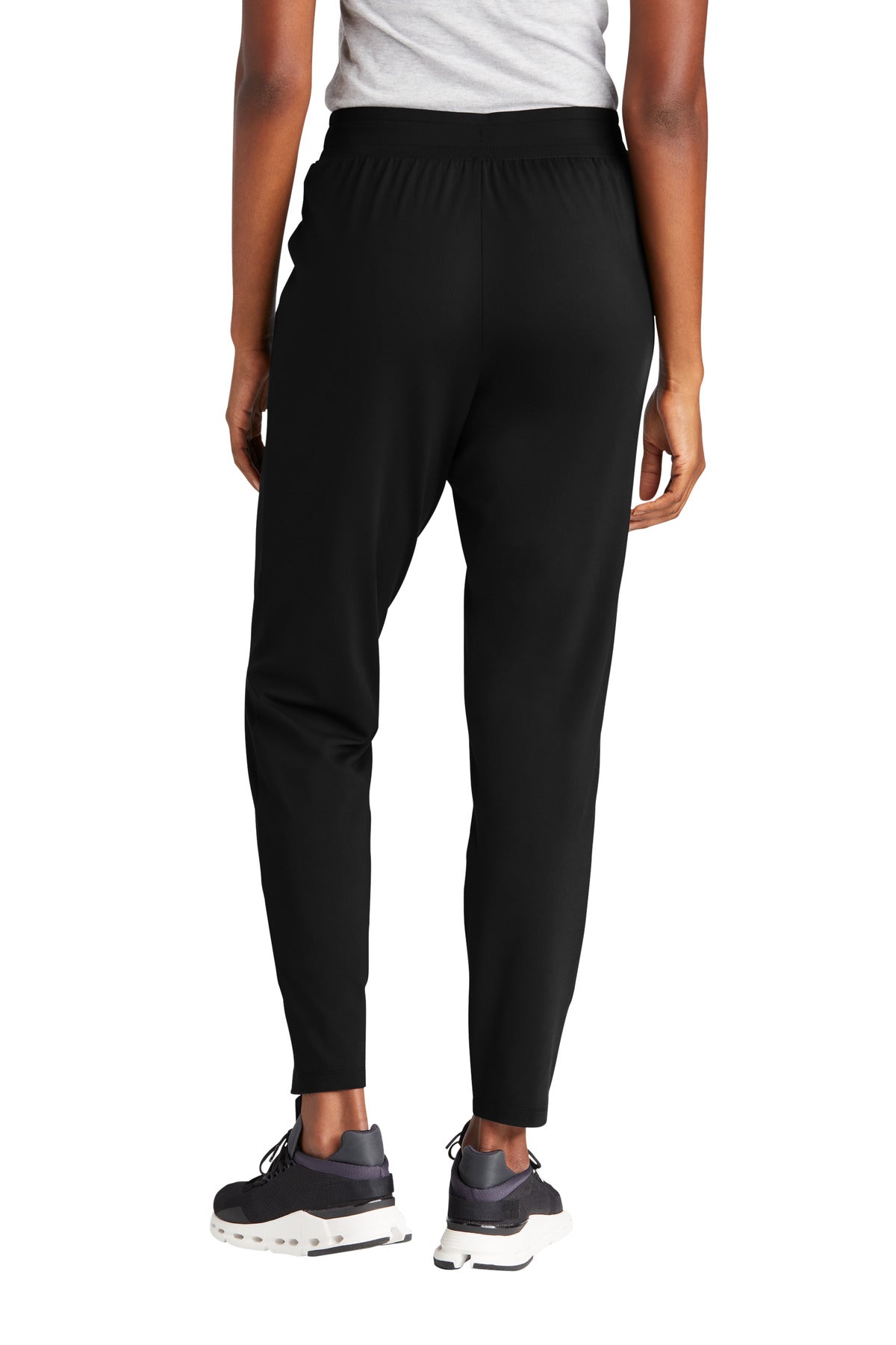 Sport-Tek Women's Circuit Joggers. LPST871 Womens Apparel Pants & Sweatpants