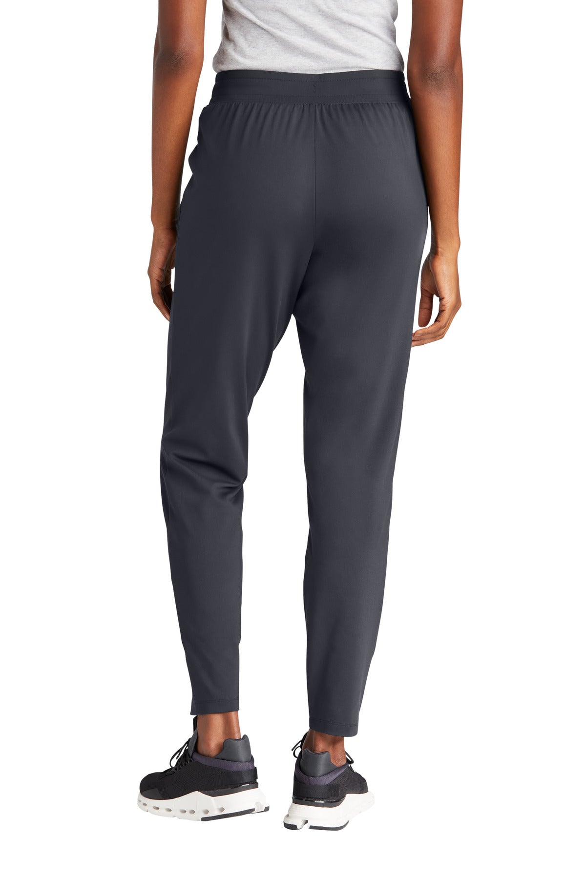Sport-Tek Women's Circuit Joggers. LPST871 Womens Apparel Pants & Sweatpants