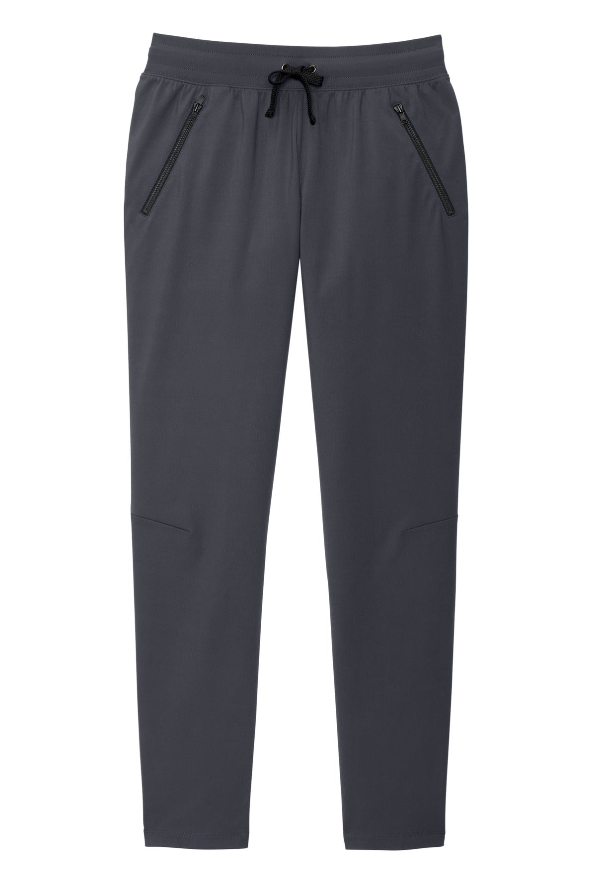 Sport-Tek Women's Circuit Joggers. LPST871 Womens Apparel Pants & Sweatpants