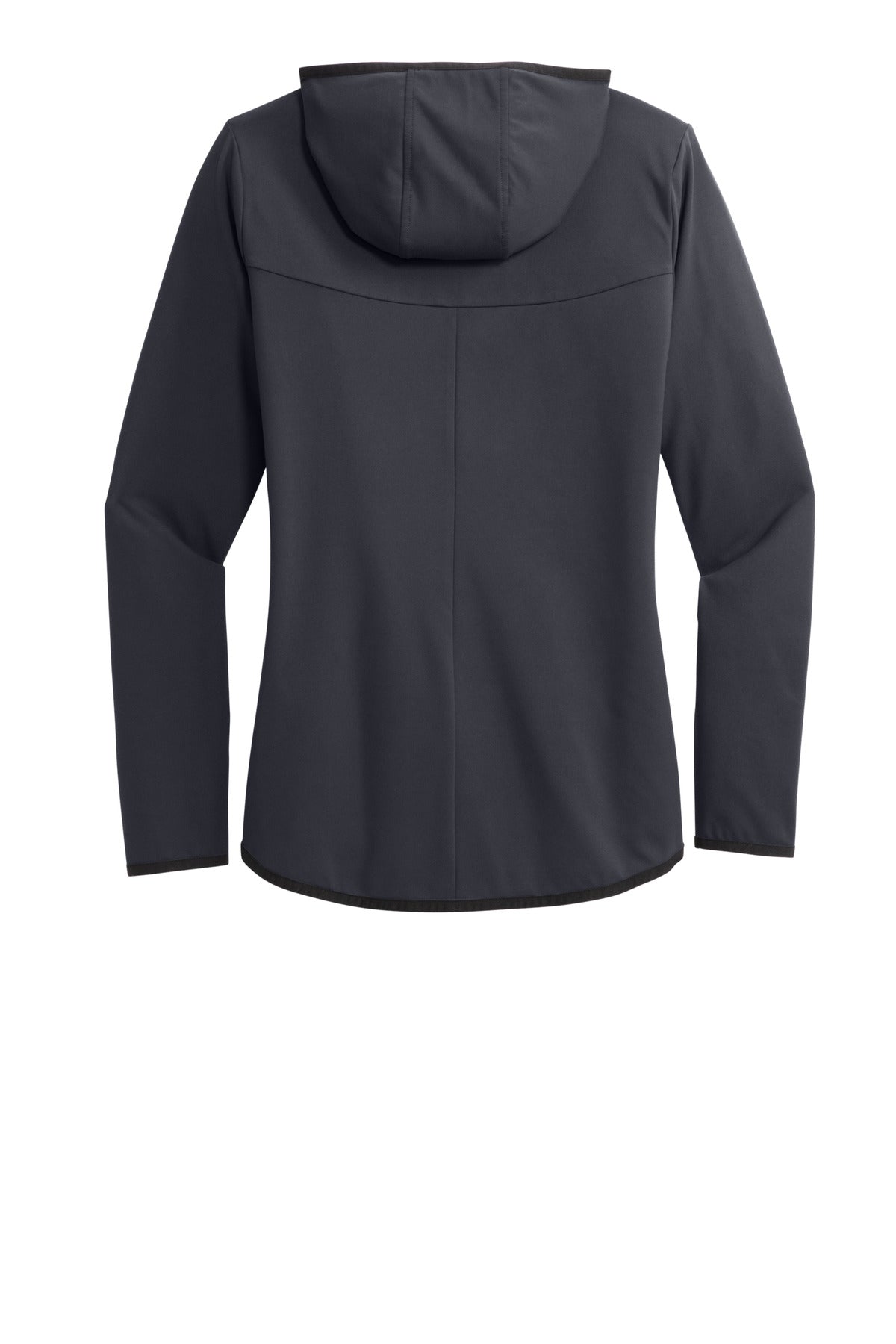 Sport-Tek Women's Circuit Hooded Full-Zip. LST870 Womens Apparel Jackets & Vests