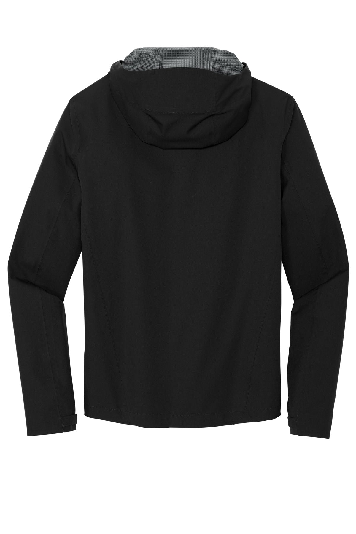 MERCER+METTLE Waterproof Rain Shell MM7000 Mens Apparel Jackets & Vests