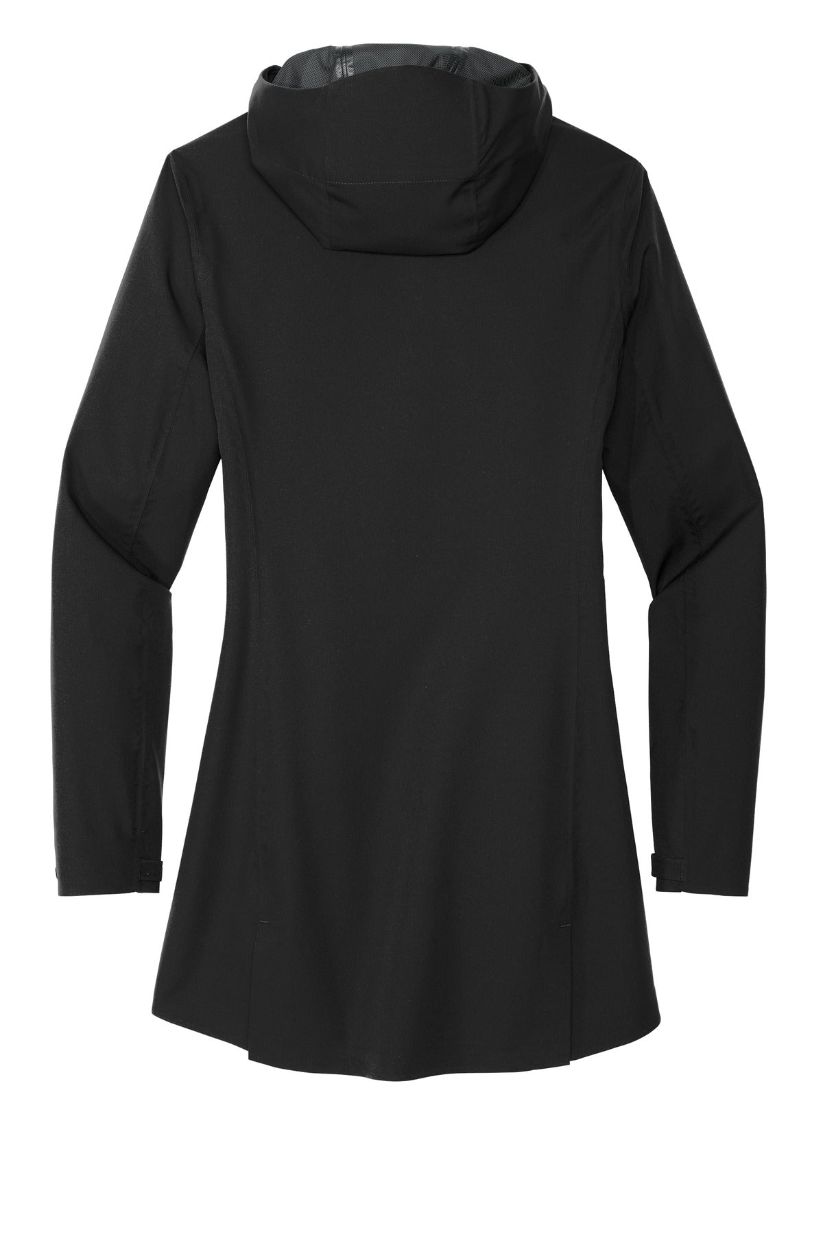 MERCER+METTLE Women's Waterproof Rain Shell MM7001 Womens Apparel Jackets & Vests