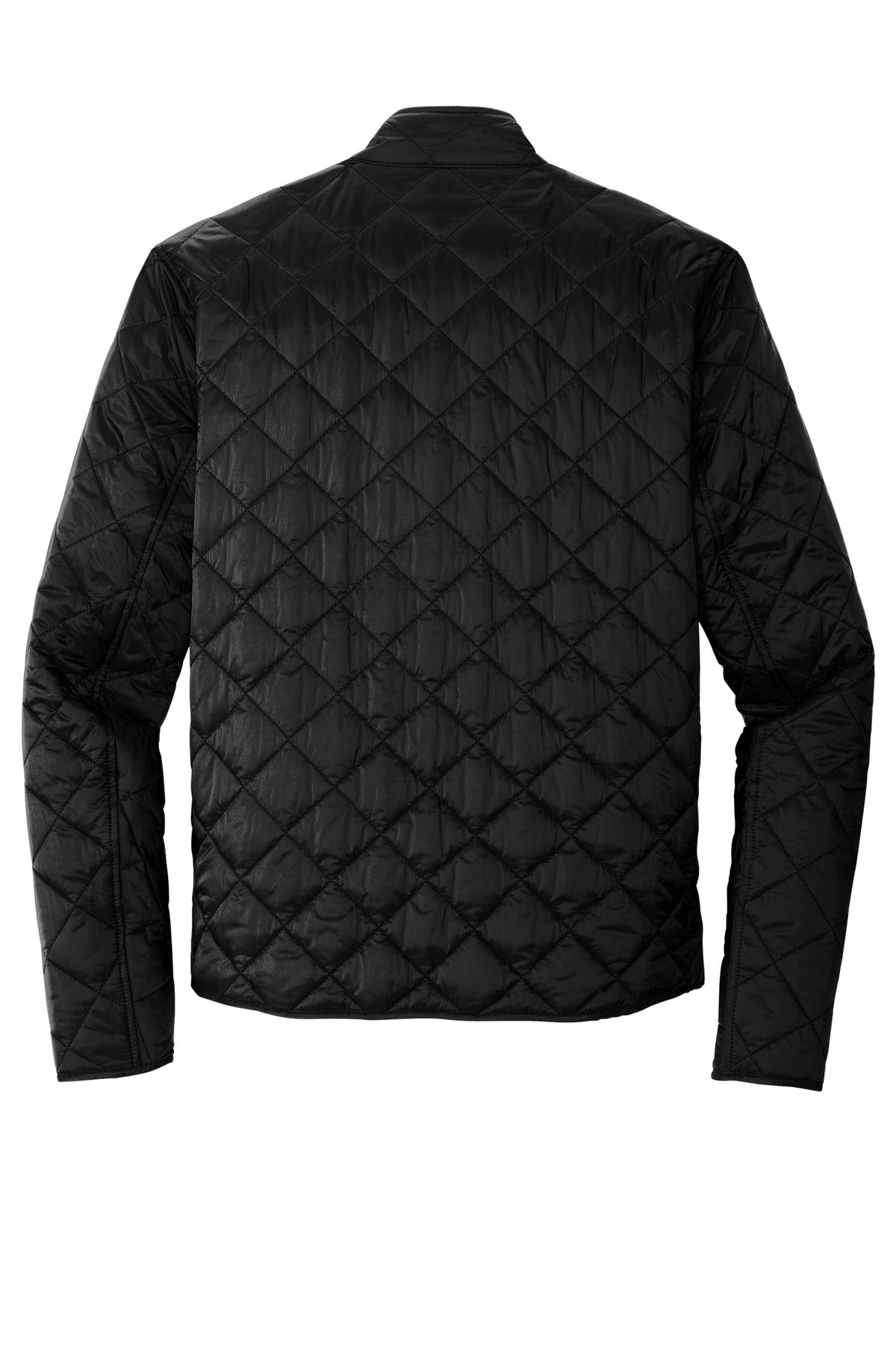 MERCER+METTLE Quilted Full-Zip Jacket MM7200 Mens Apparel Jackets & Vests