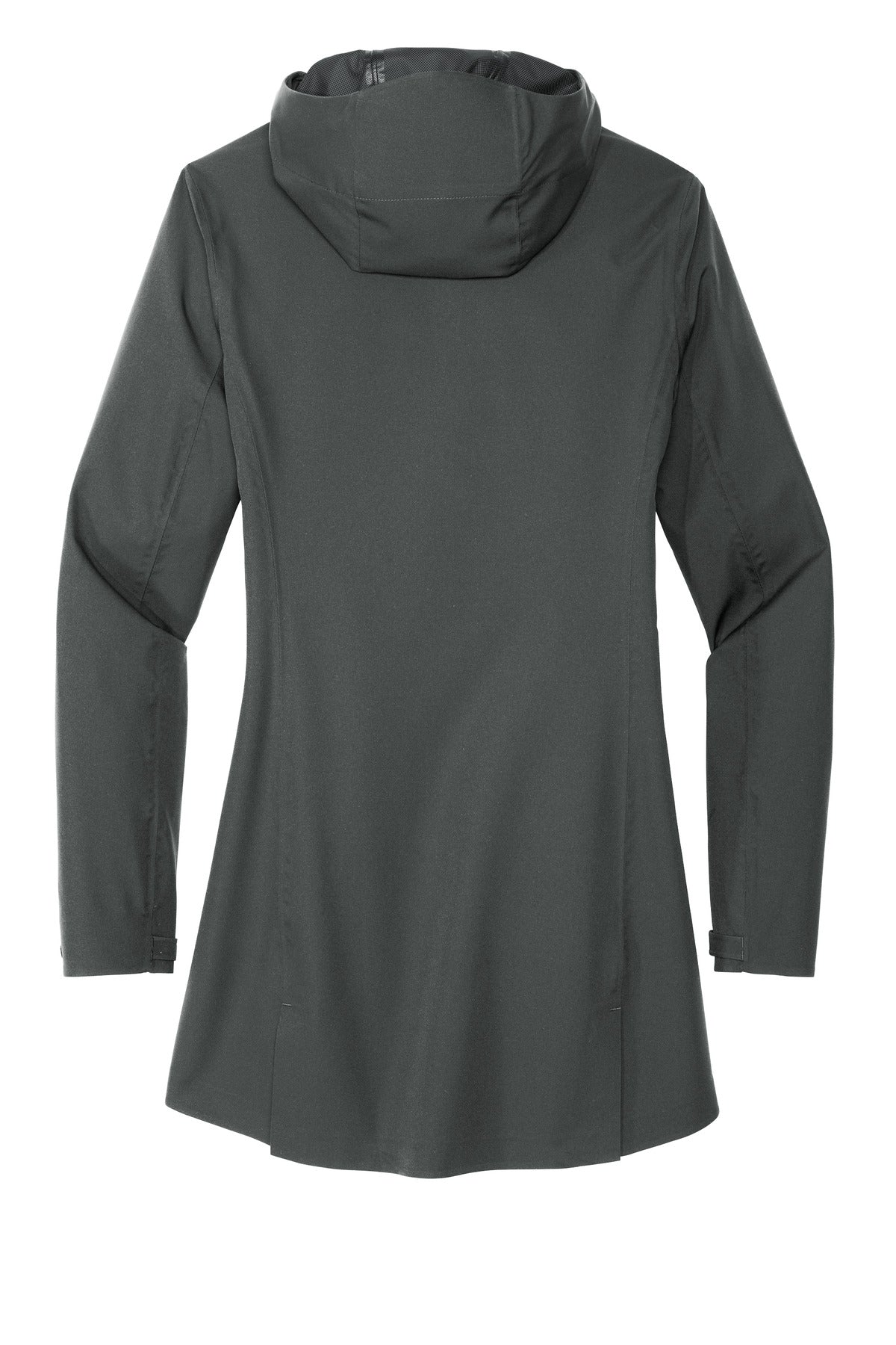 MERCER+METTLE Women's Waterproof Rain Shell MM7001 Womens Apparel Jackets & Vests