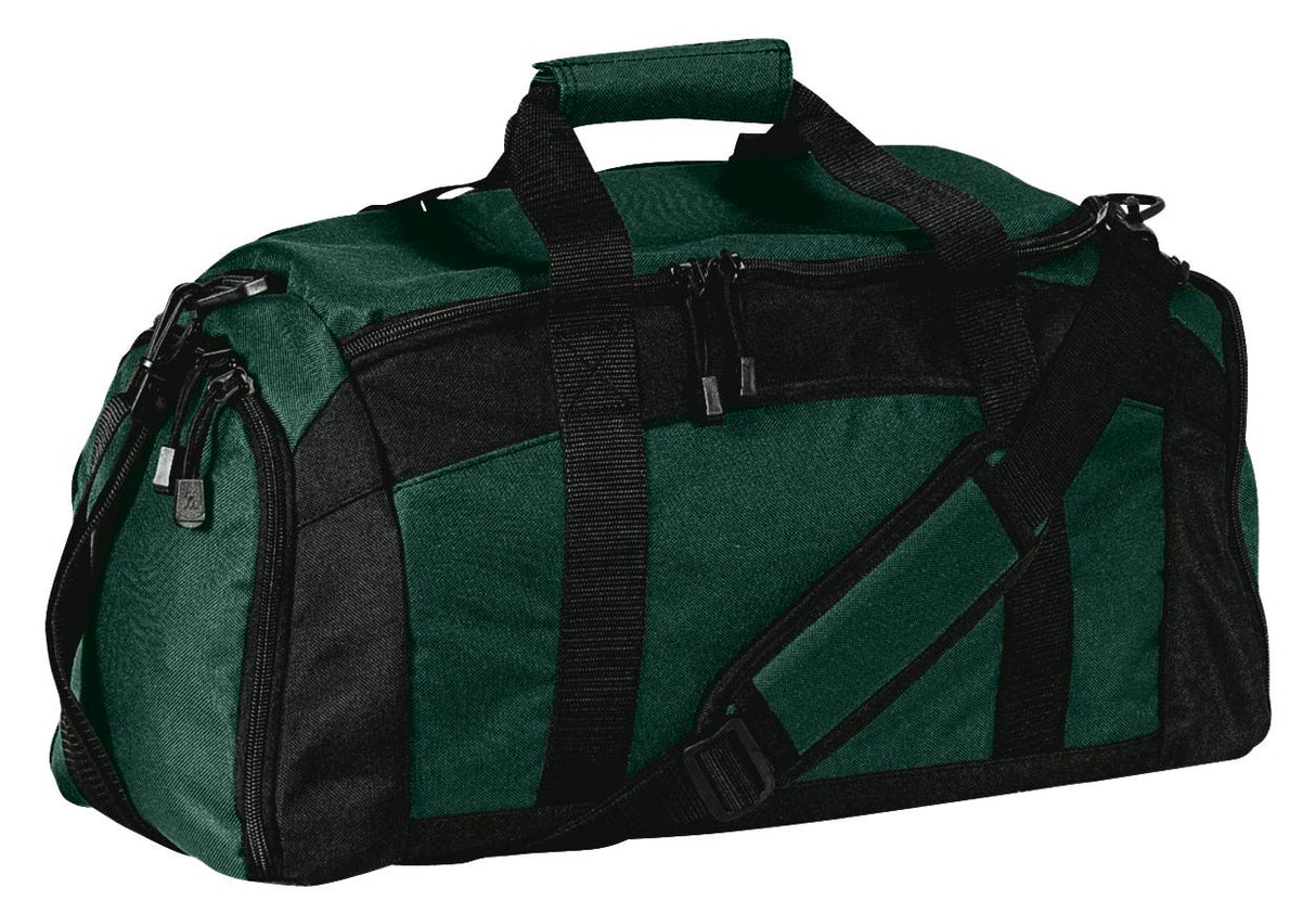 Port Authority - Gym Bag. BG970 Unisex Accessories Bags & Backpacks