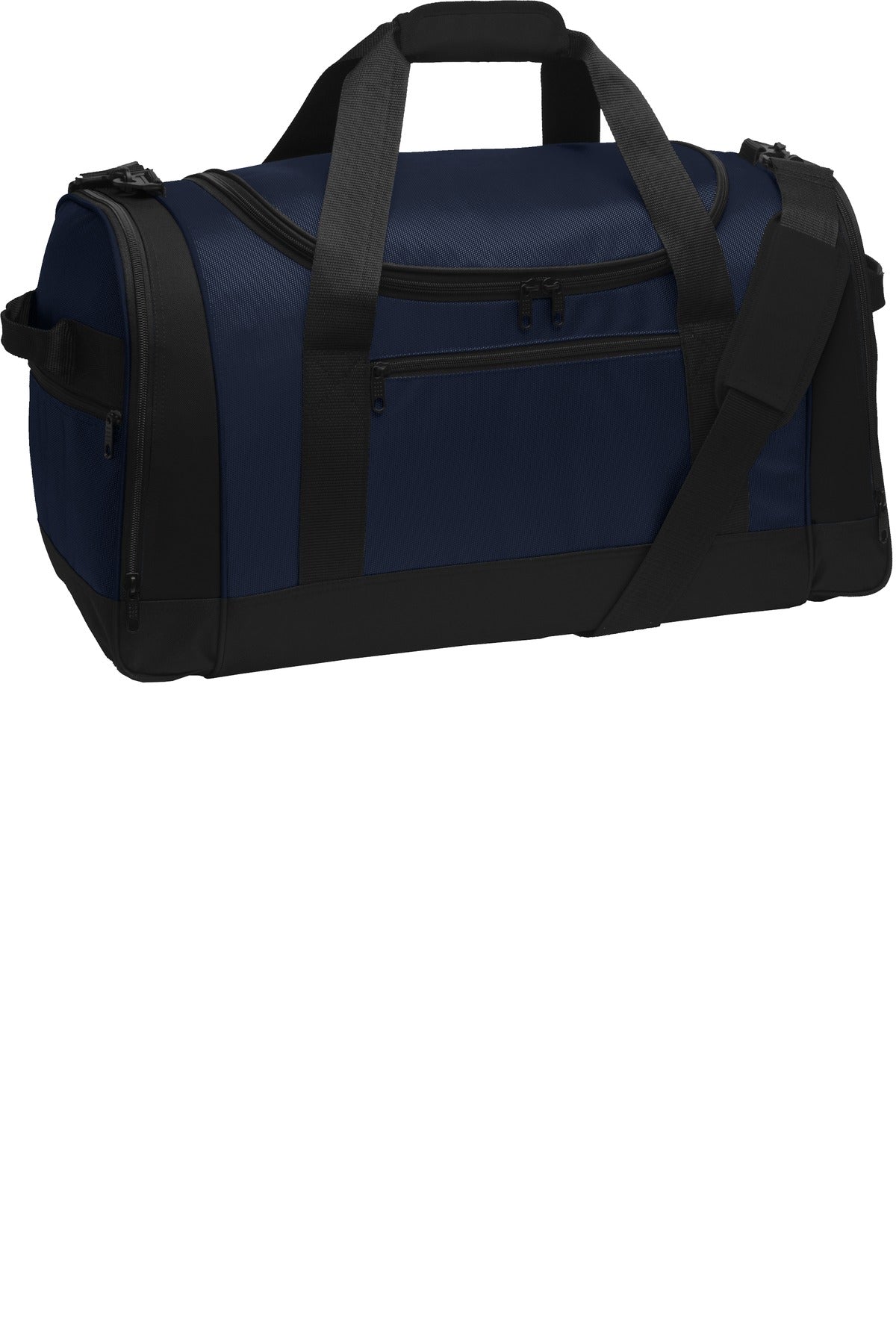 Port Authority Voyager Sports Duffel. BG800 Unisex Accessories Bags & Backpacks