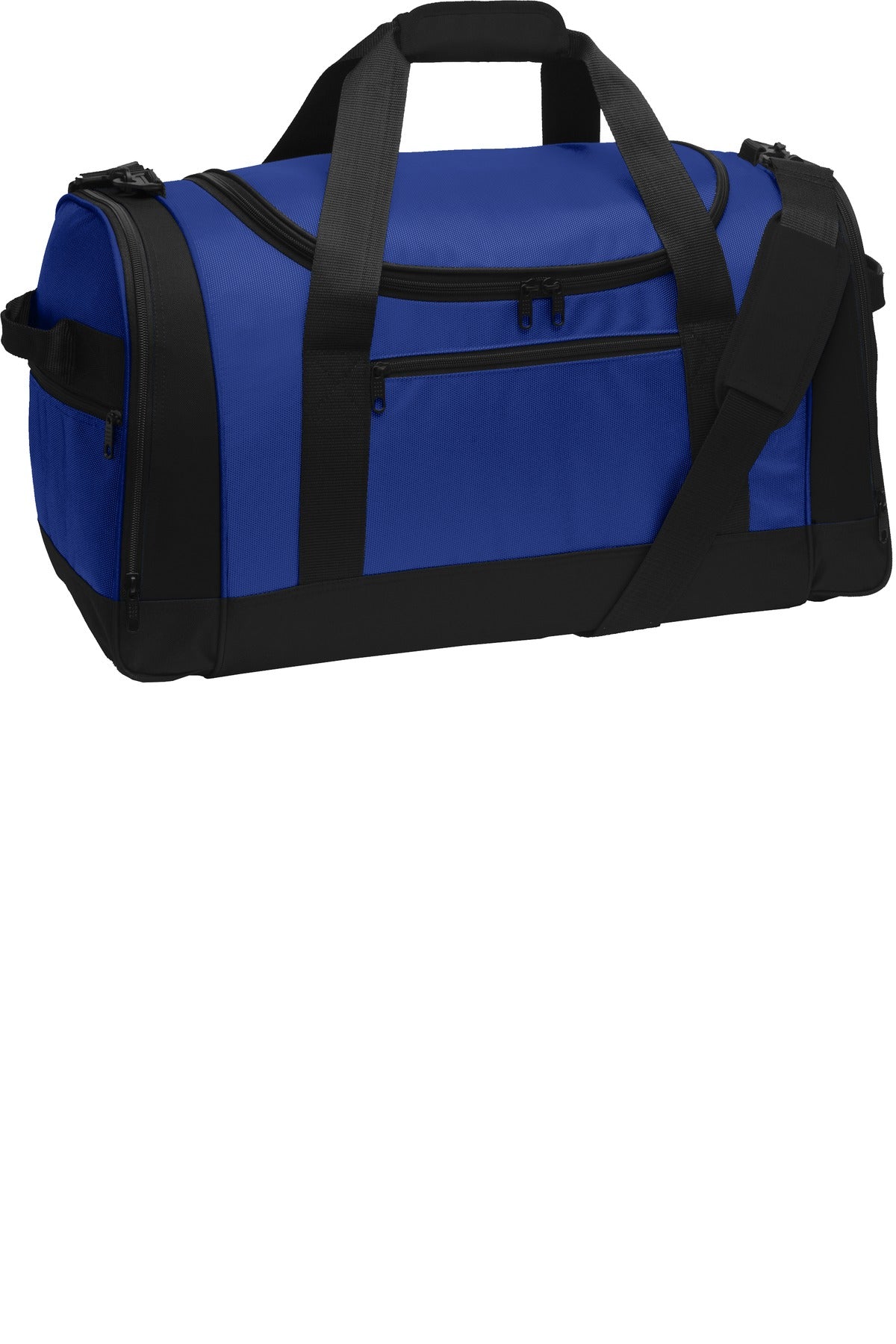 Port Authority Voyager Sports Duffel. BG800 Unisex Accessories Bags & Backpacks