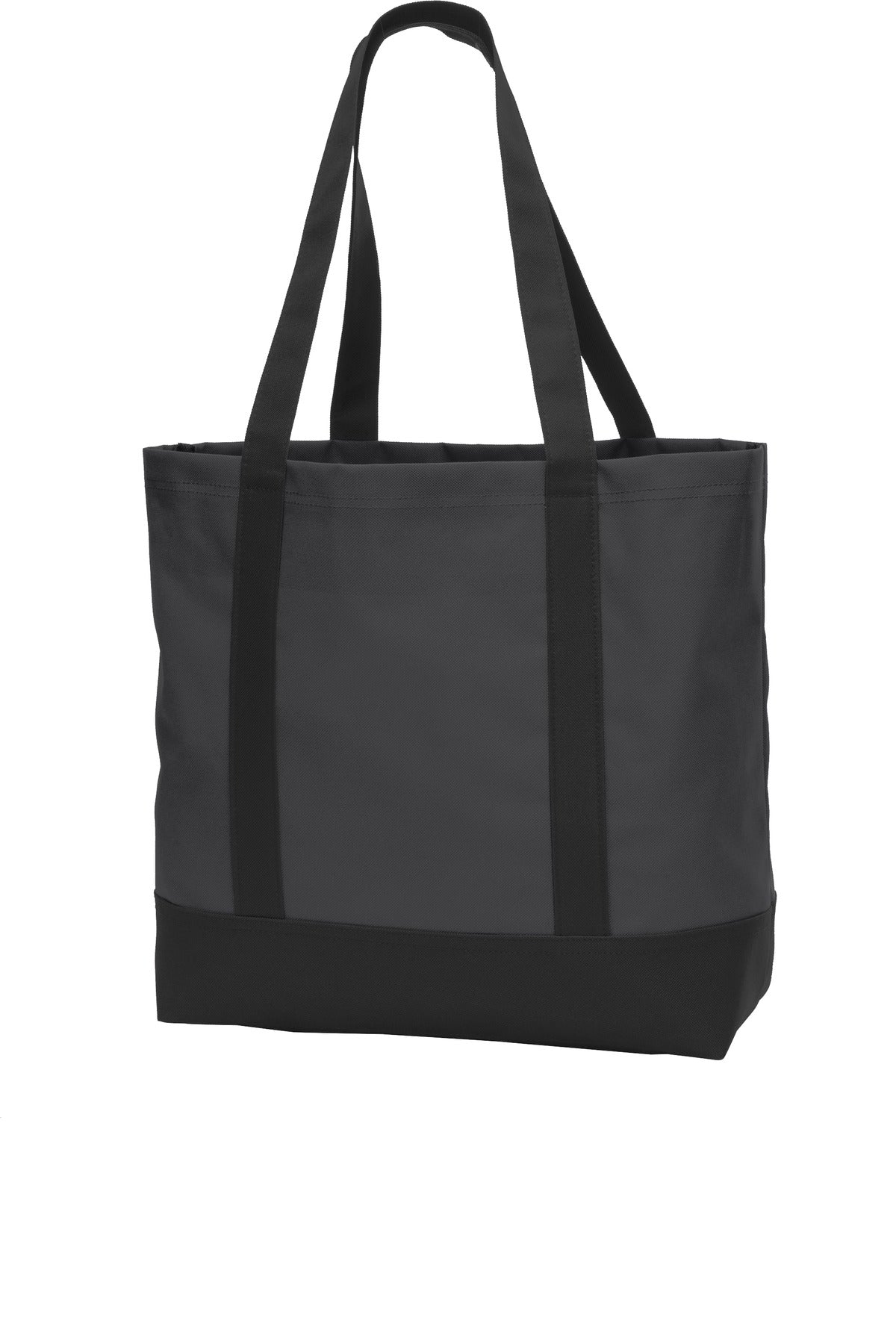 Port Authority Day Tote. BG406 Unisex Accessories Bags & Backpacks