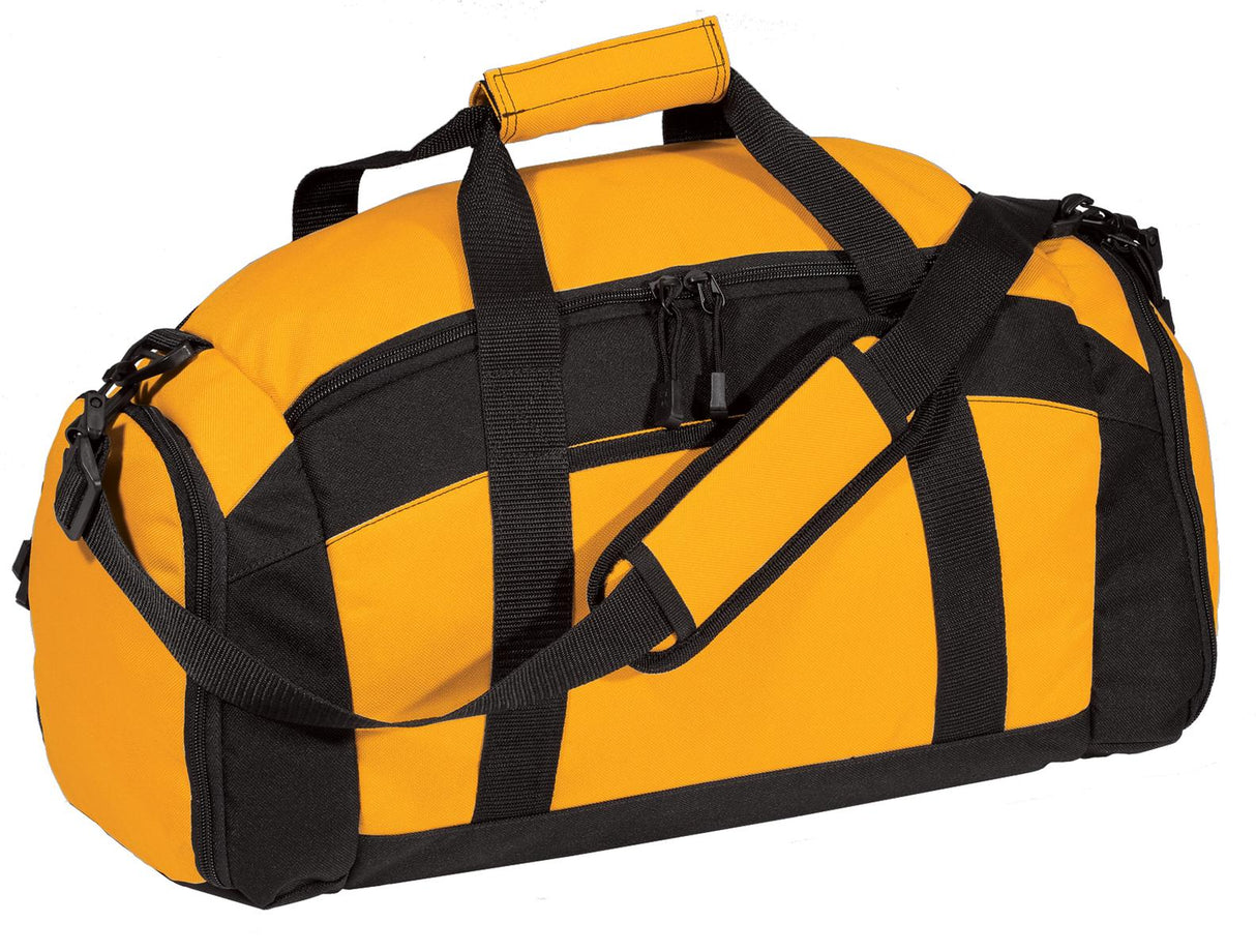 Port Authority - Gym Bag. BG970 Unisex Accessories Bags & Backpacks
