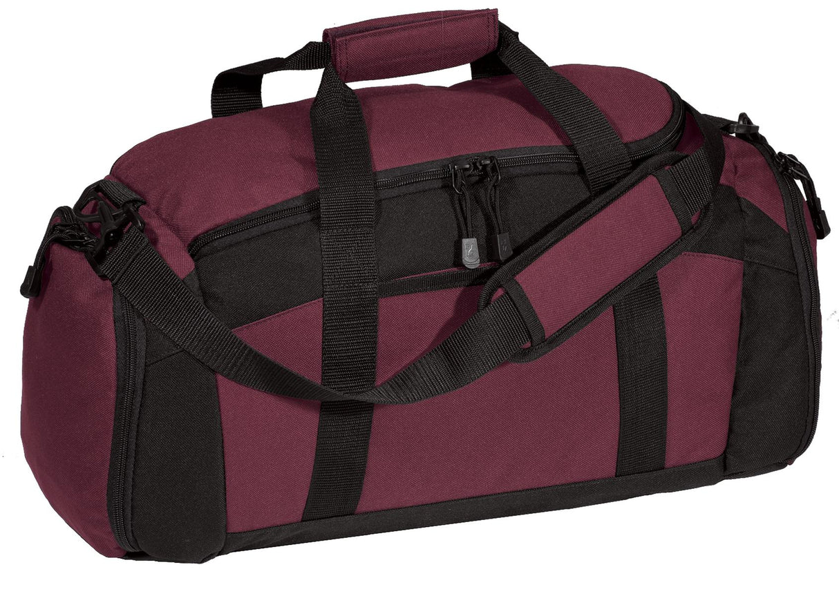 Port Authority - Gym Bag. BG970 Unisex Accessories Bags & Backpacks