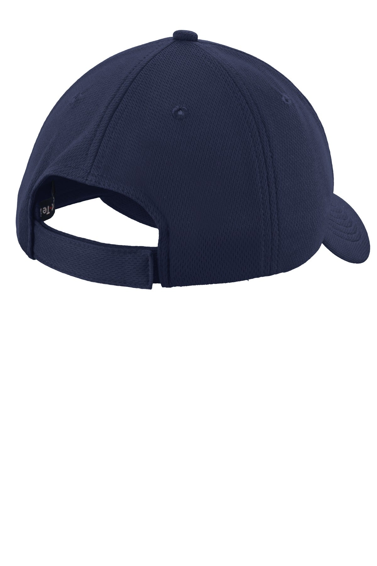 Sport-Tek PosiCharge RacerMesh Cap Unisex Accessories Hats & Caps