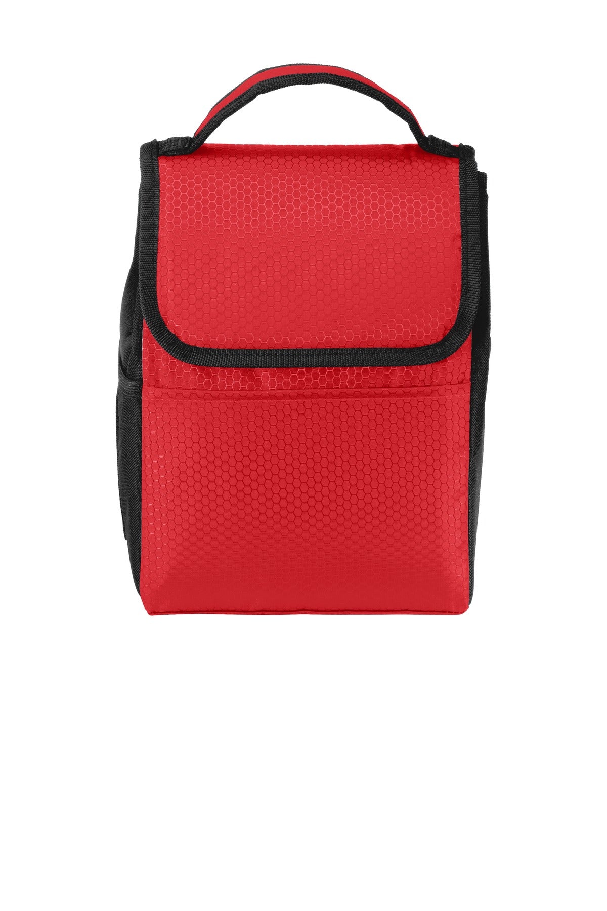 Port Authority Lunch Bag Cooler. BG500 Unisex Accessories Bags & Backpacks