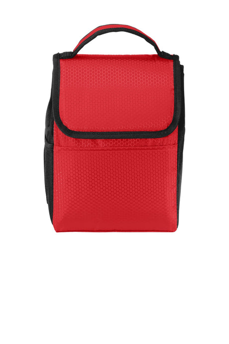 Port Authority Lunch Bag Cooler. BG500 Unisex Accessories Bags & Backpacks