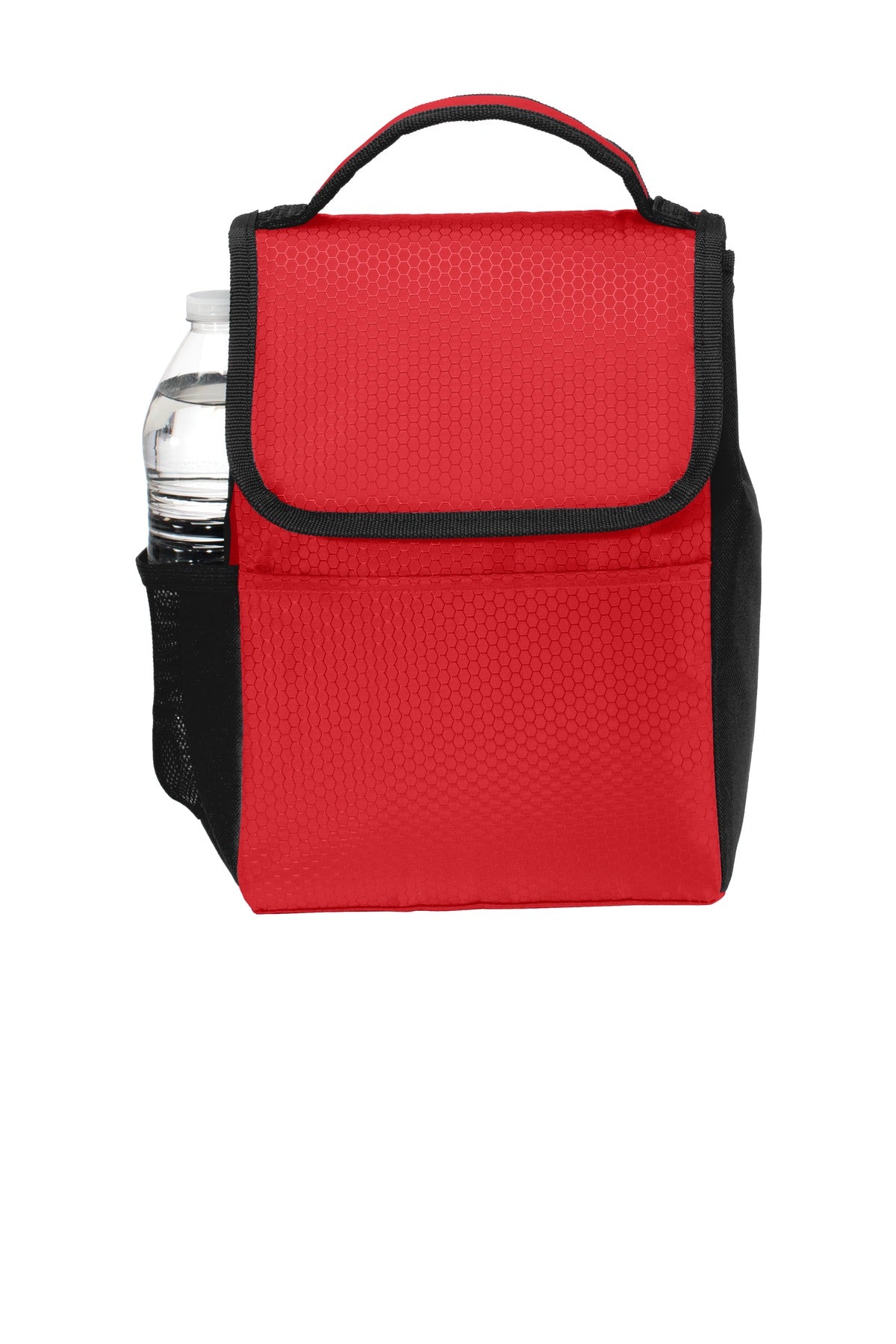 Port Authority Lunch Bag Cooler. BG500 Unisex Accessories Bags & Backpacks